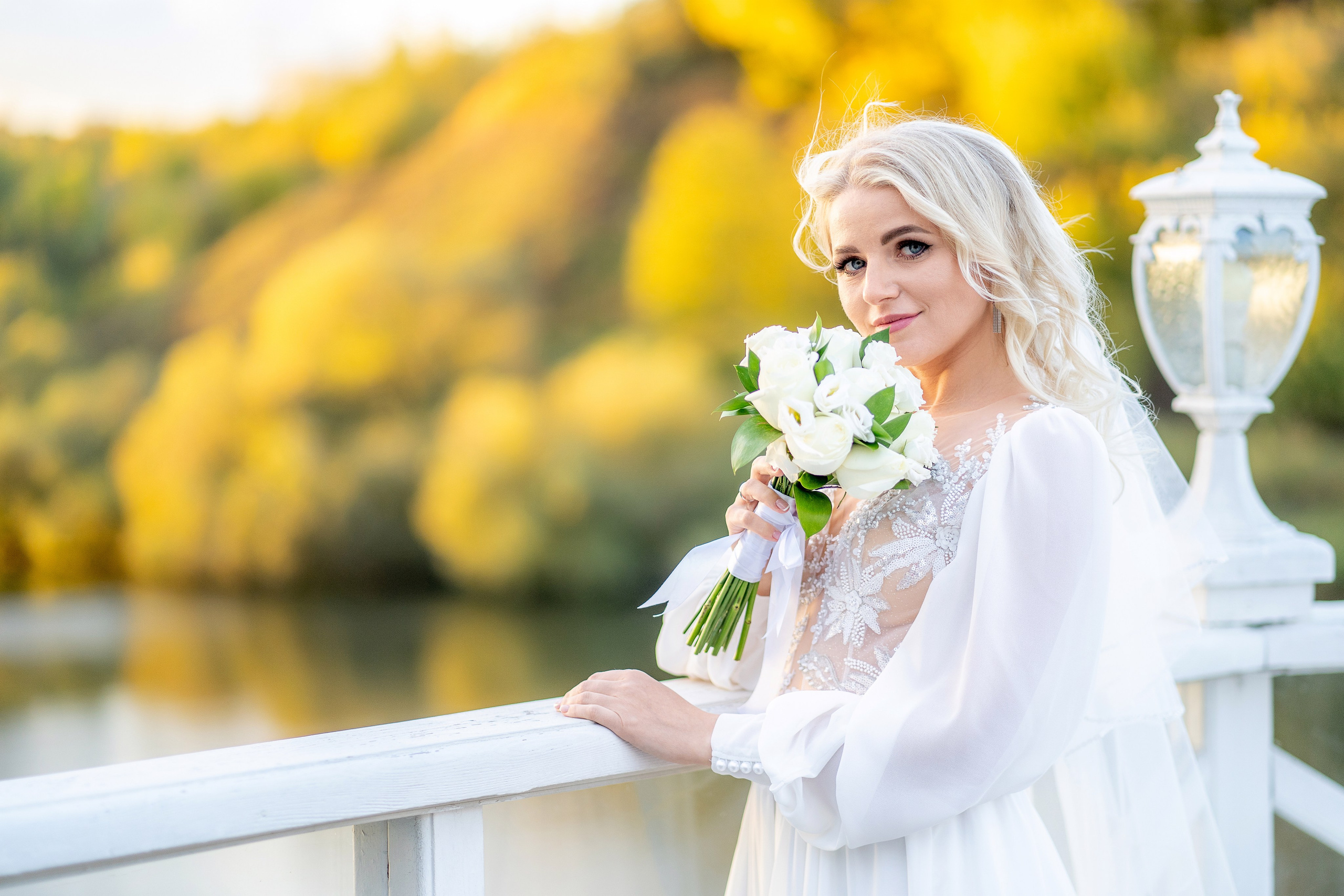 Сергей и Янна. Архив