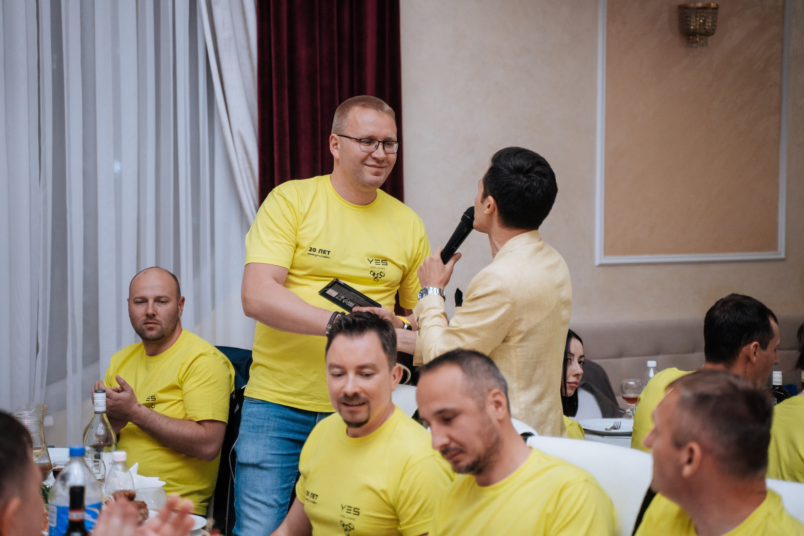 Yes Holding. Свадебный фотограф в Симферополе