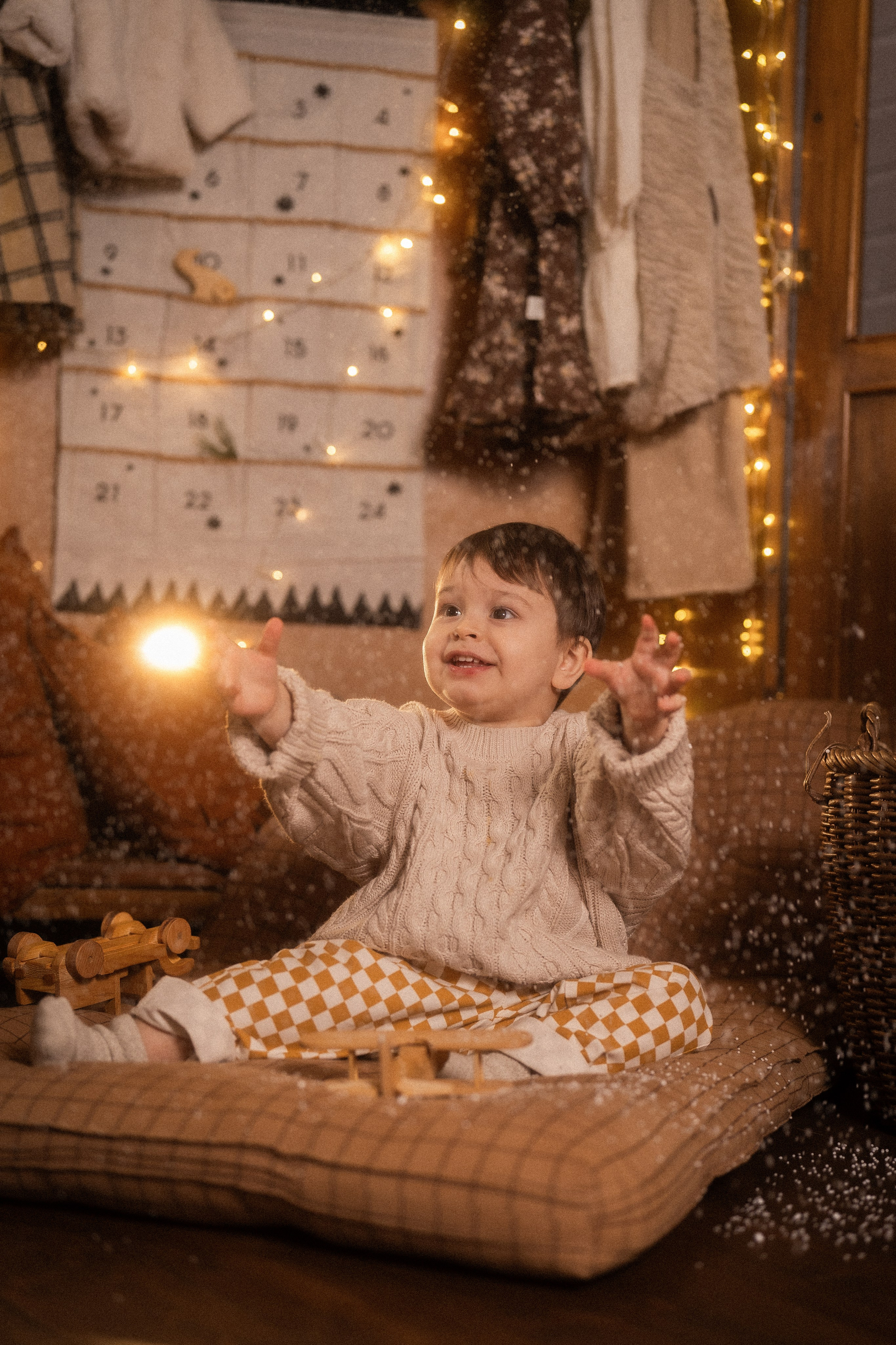 Семейная фотосессия в Доме Элли для Сереженьки и мамы Ланы. Семейный и детский фотограф в Сергиев Посаде, Хотьково Якимчук Любовь