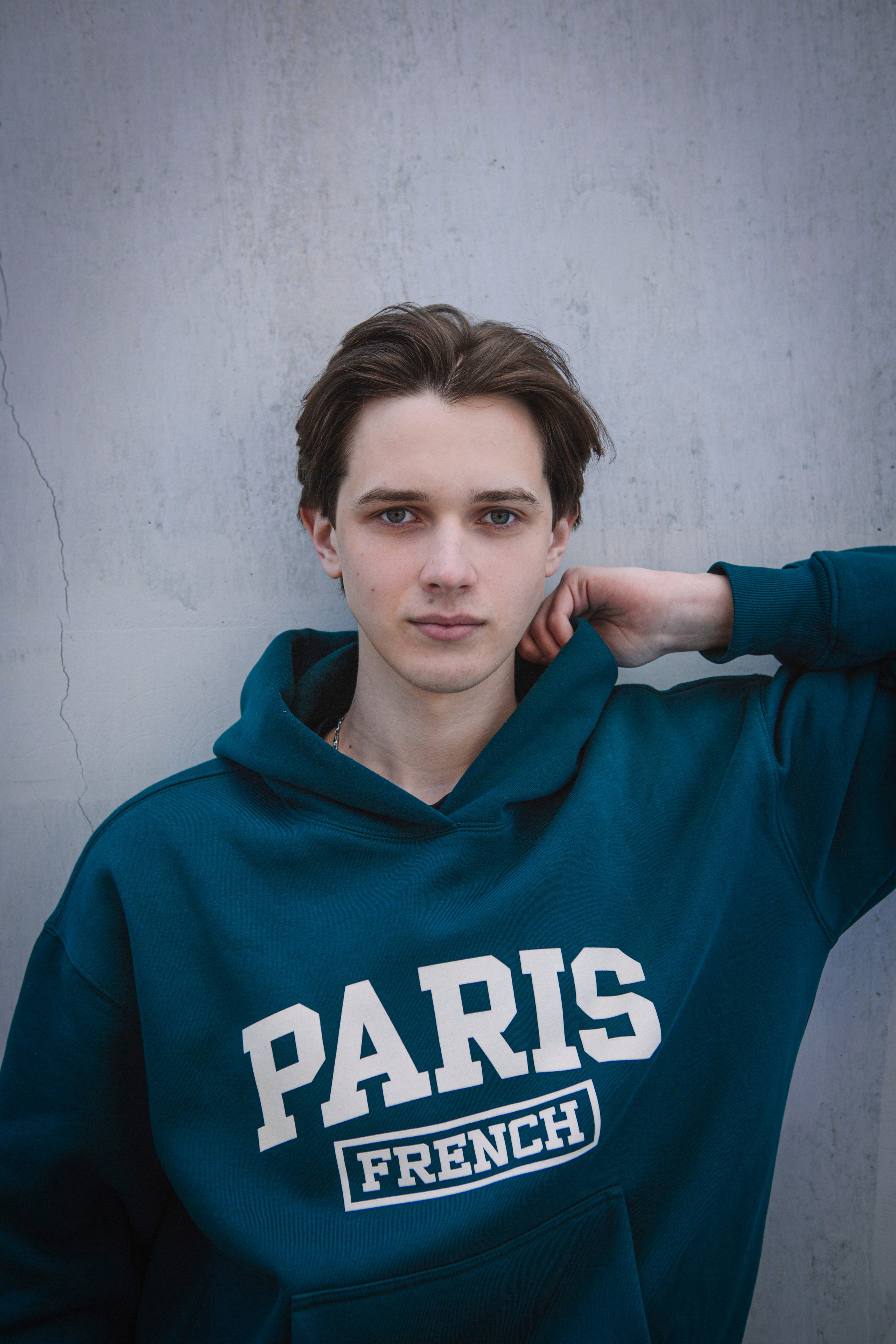 Егор 2. Портретный фотограф в Минске