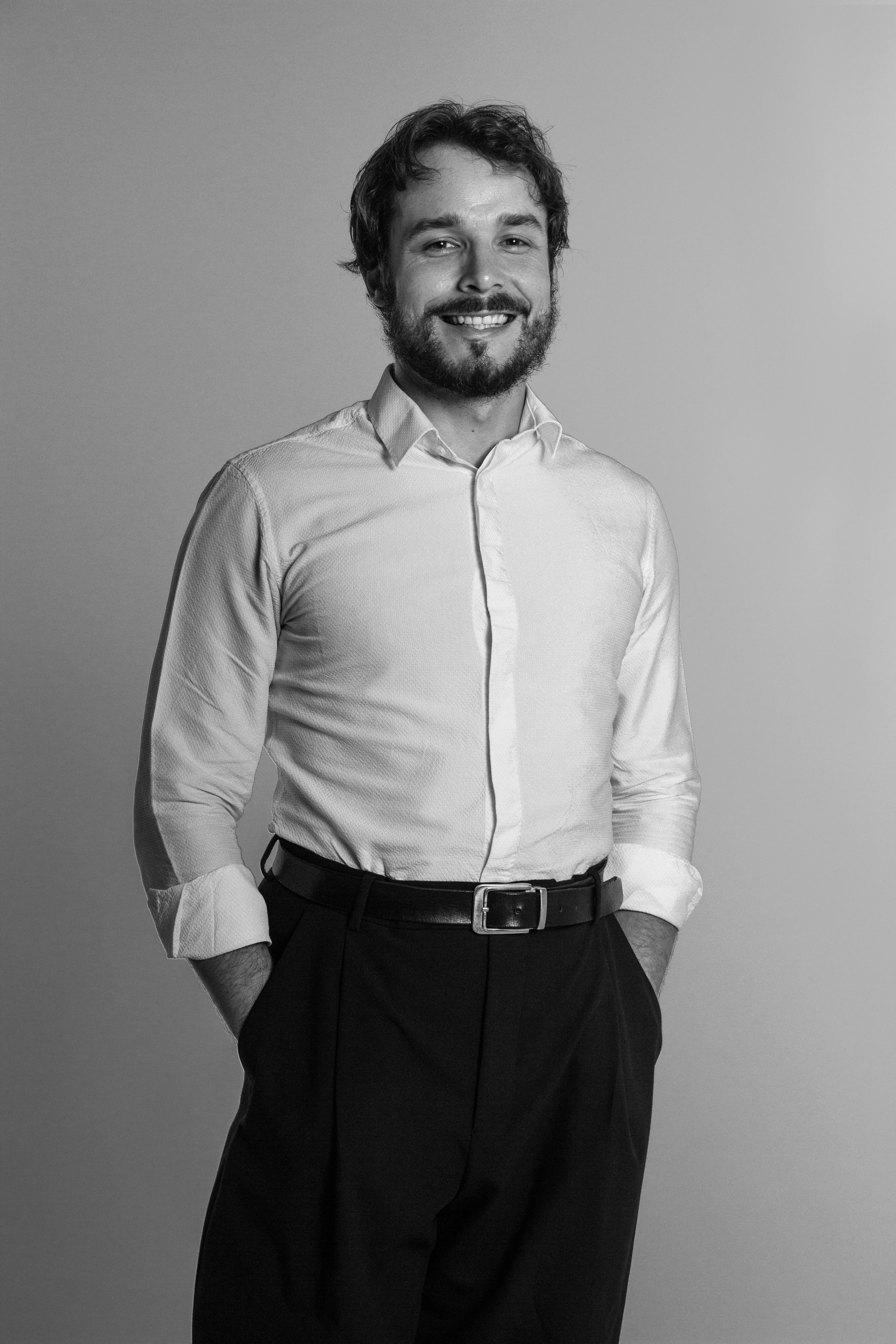 Виктор. Портретный фотограф в Минске