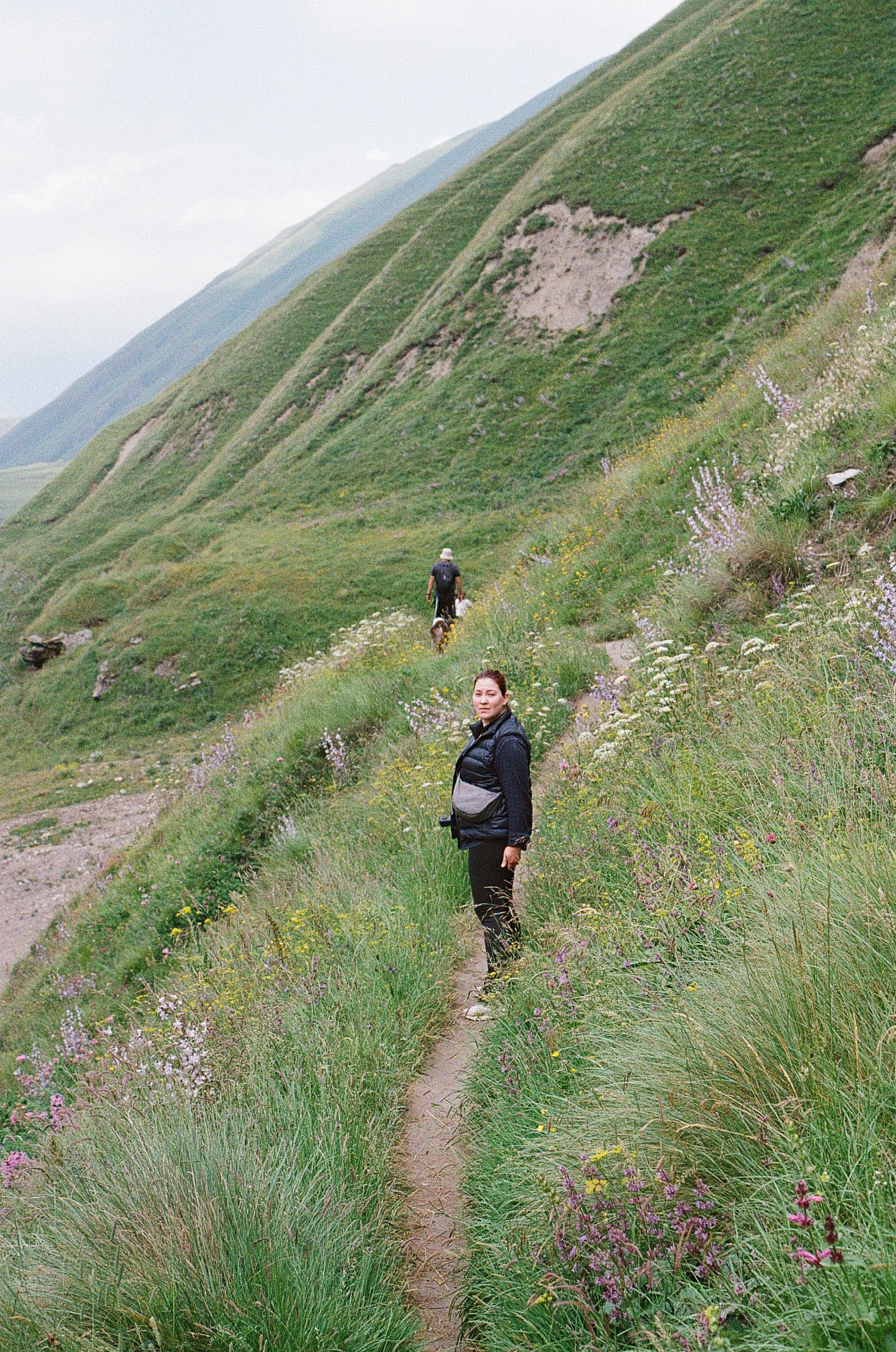 ГРУЗИЯ. ПРИРОДА.25. Профессиональный фотограф Федотова Арина