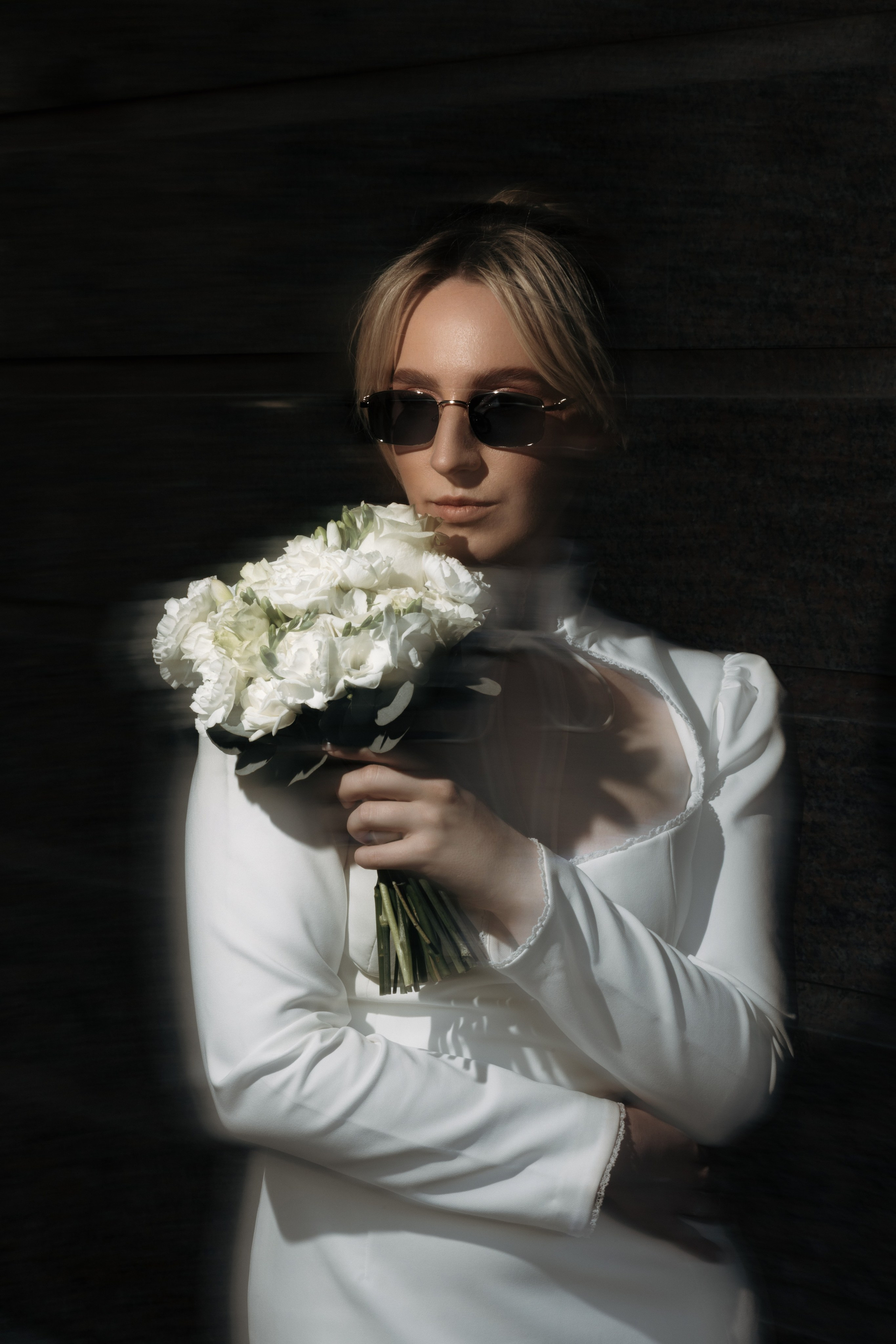 Евгений & Мария. Фотограф Казань — профессиональные услуги фотосессий в студии и на локации