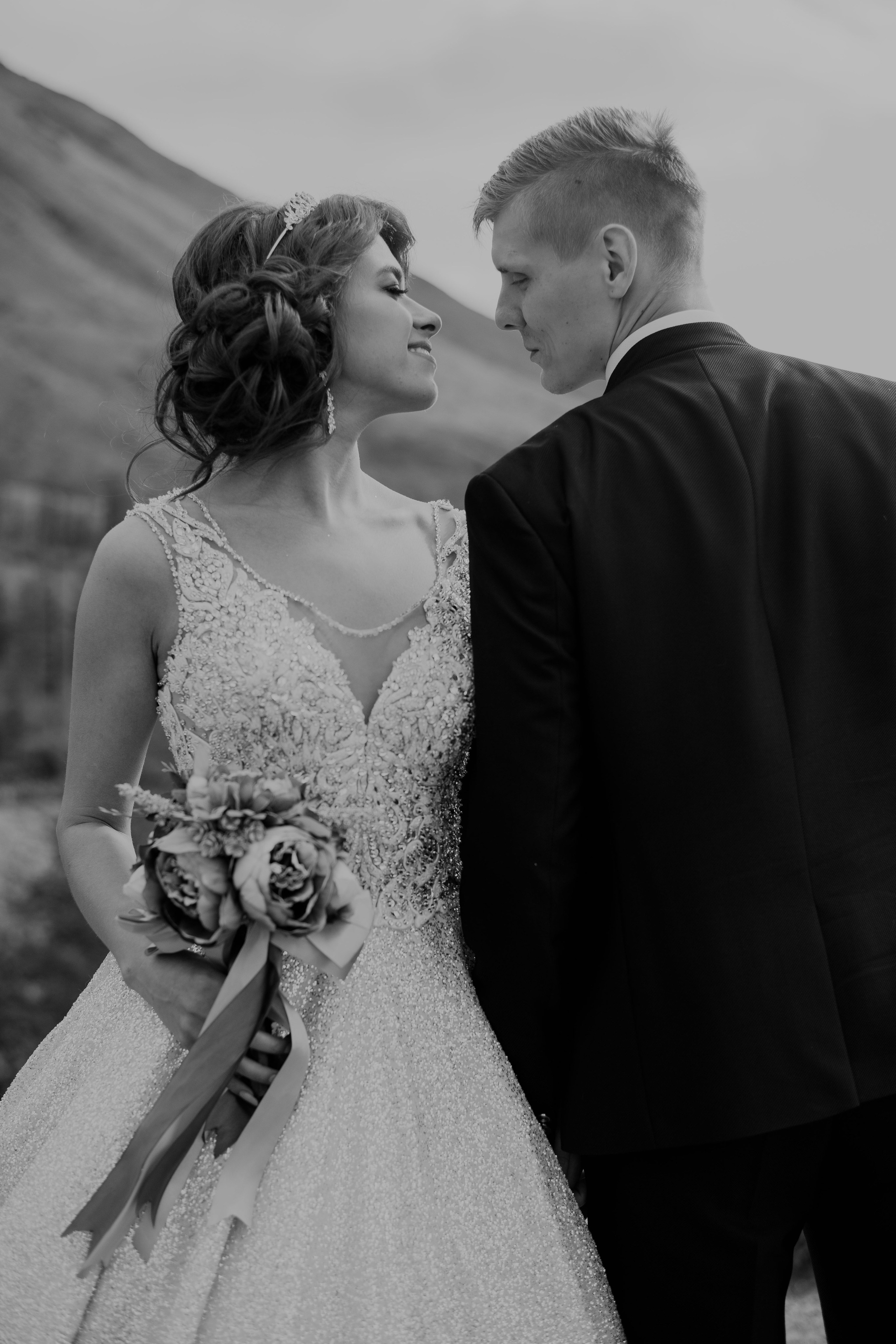 Между нами Любовь (Норильск). Фотограф и Видеограф Анапа, Новороссийск, Краснодар. Алина и Женя