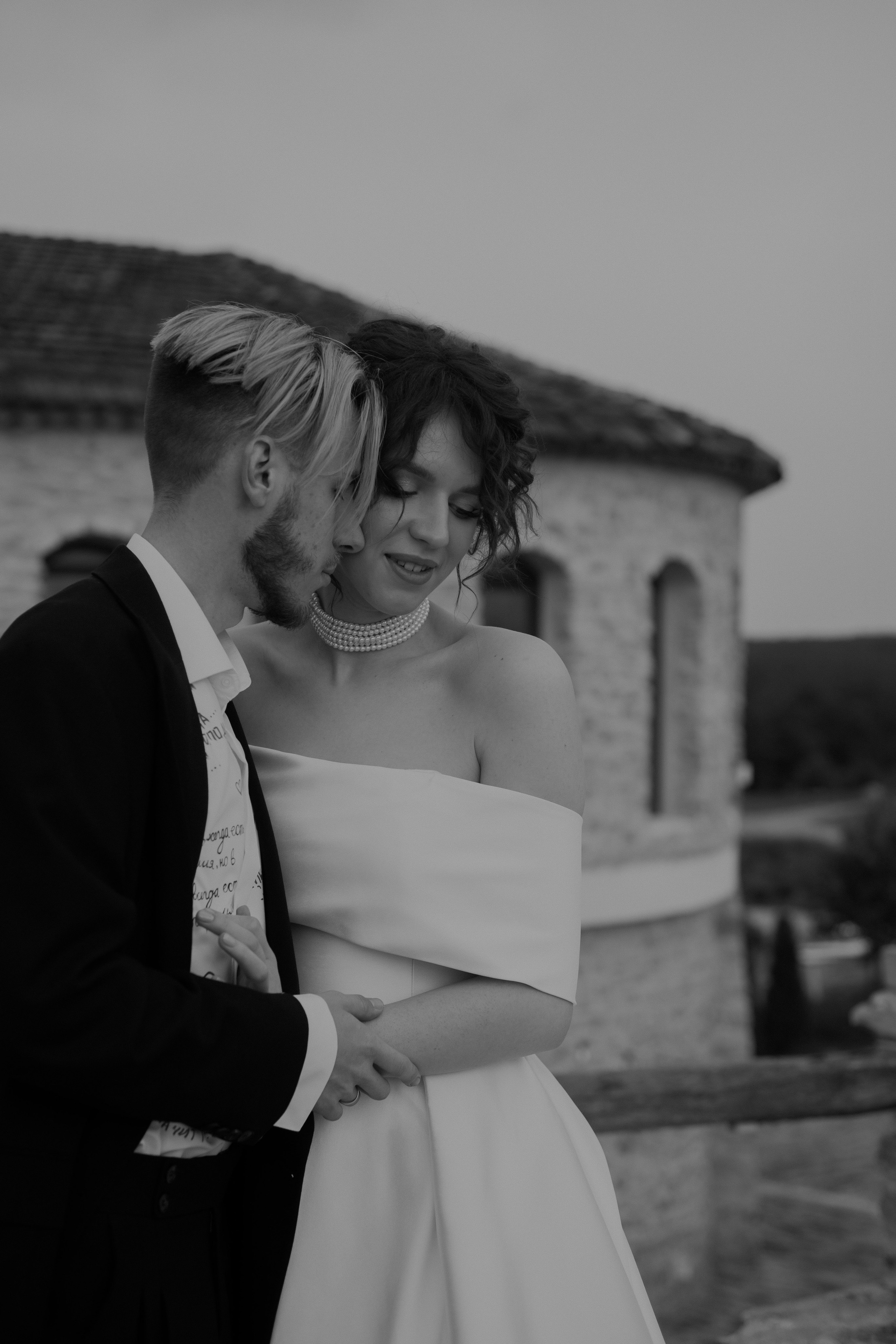 Свадебная фотосессия Анапа. Фотограф и Видеограф Анапа, Новороссийск, Краснодар. Алина и Женя