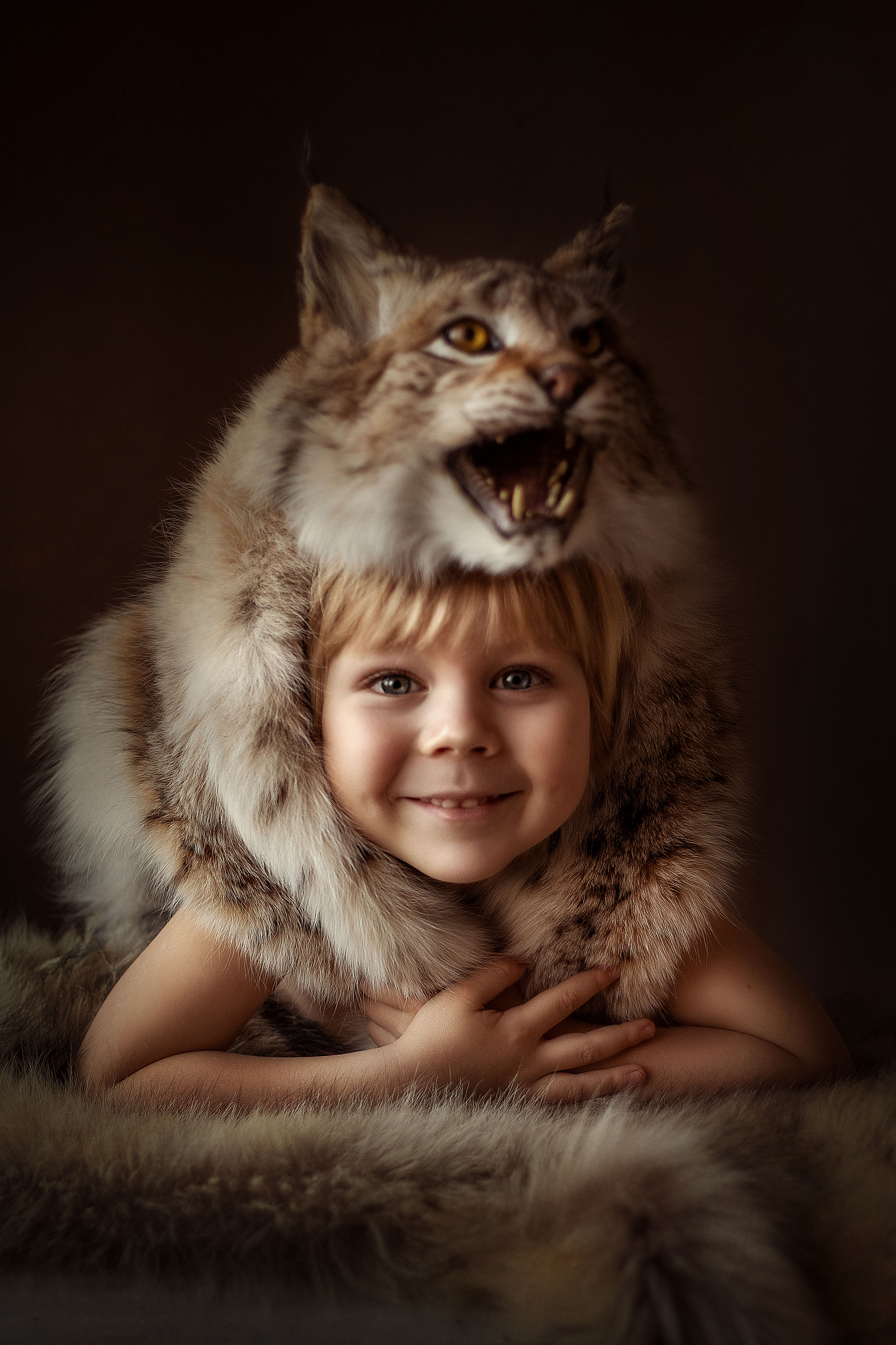 ART ПОРТРЕТ. Елена Чернигина семейный и детский фотограф в Нижнем Новгороде и Бор