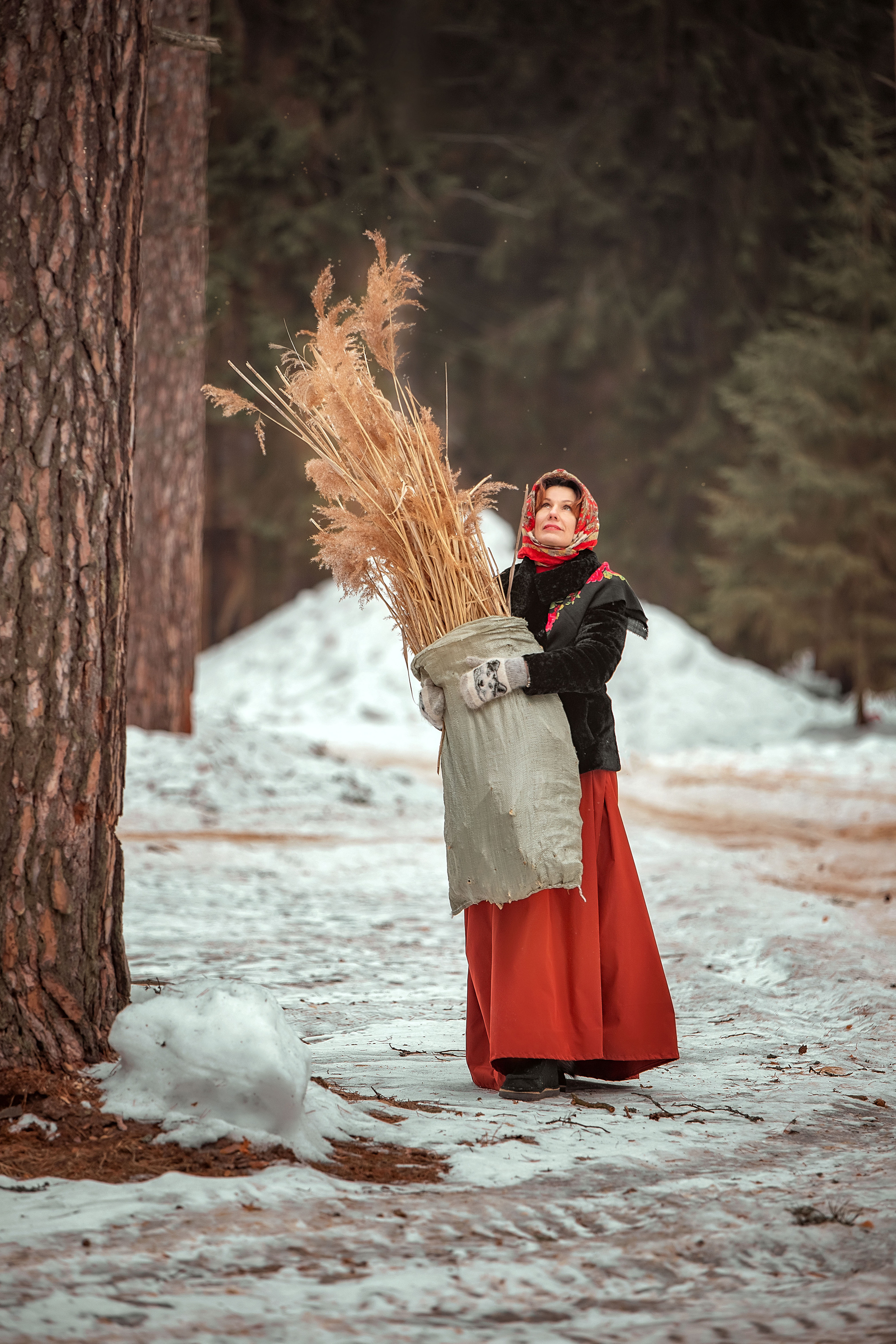 Катерина. Елена Чернигина семейный и детский фотограф в Нижнем Новгороде и Бор