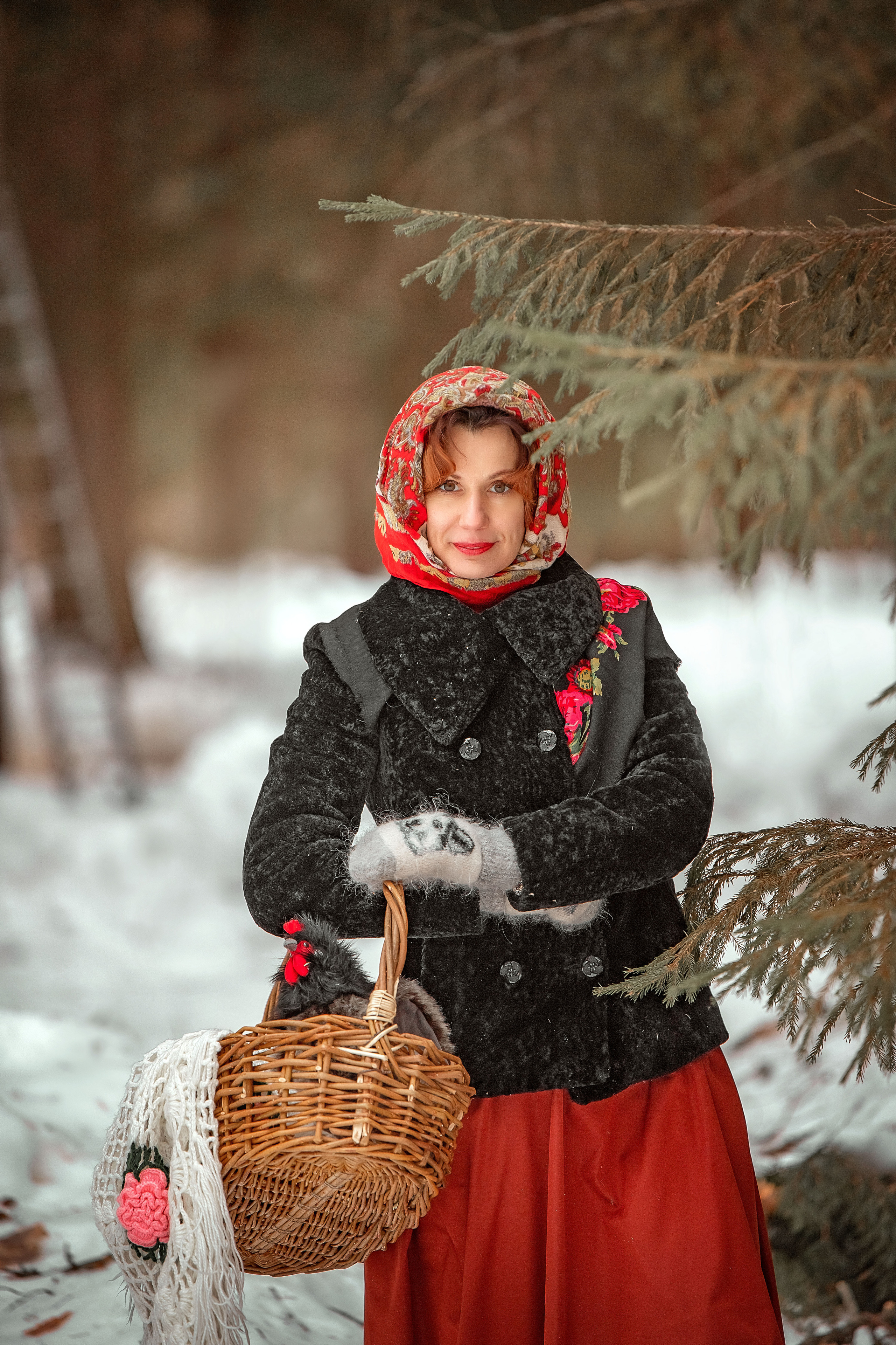 Катерина. Елена Чернигина семейный и детский фотограф в Нижнем Новгороде и Бор