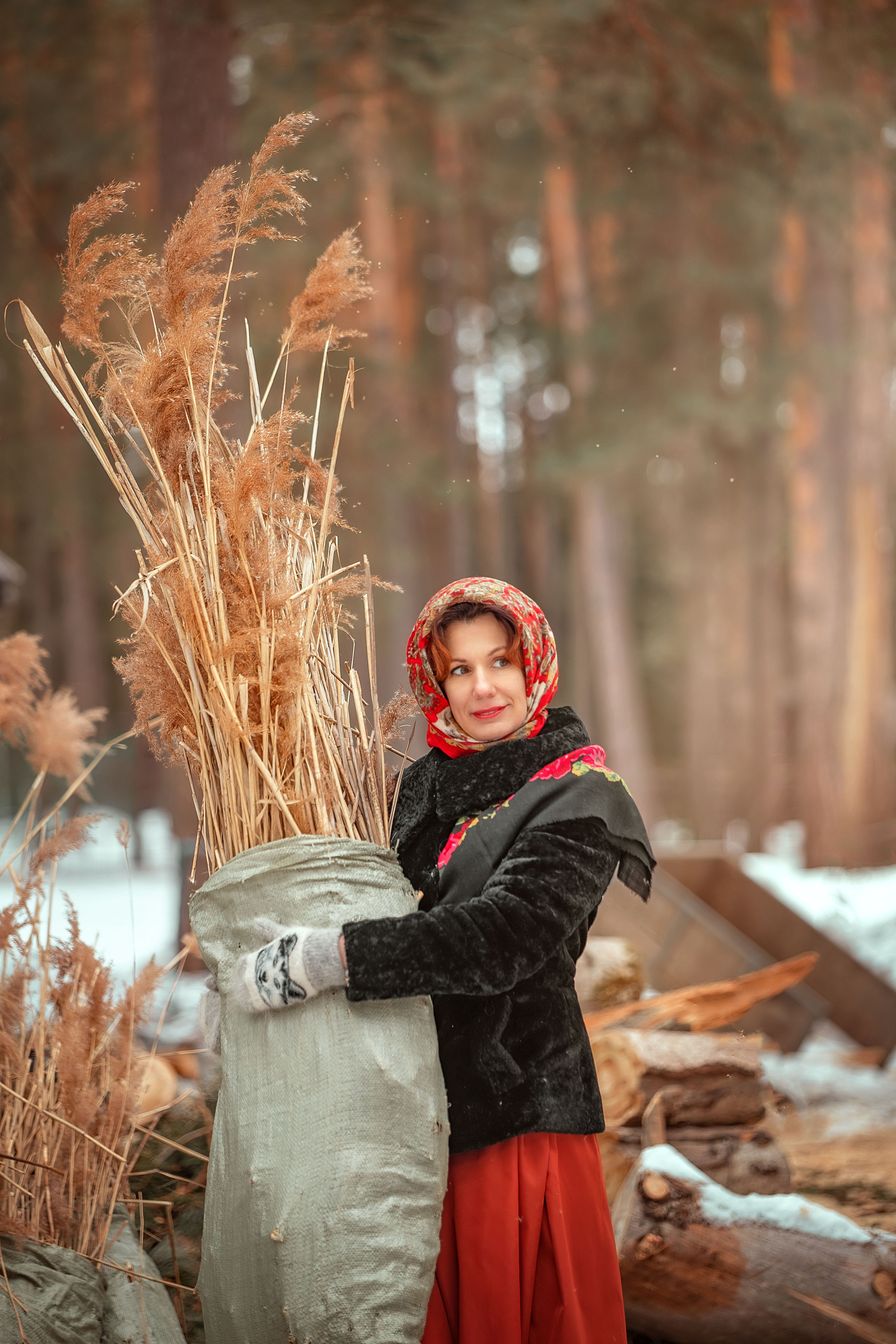 Катерина. Елена Чернигина семейный и детский фотограф в Нижнем Новгороде и Бор