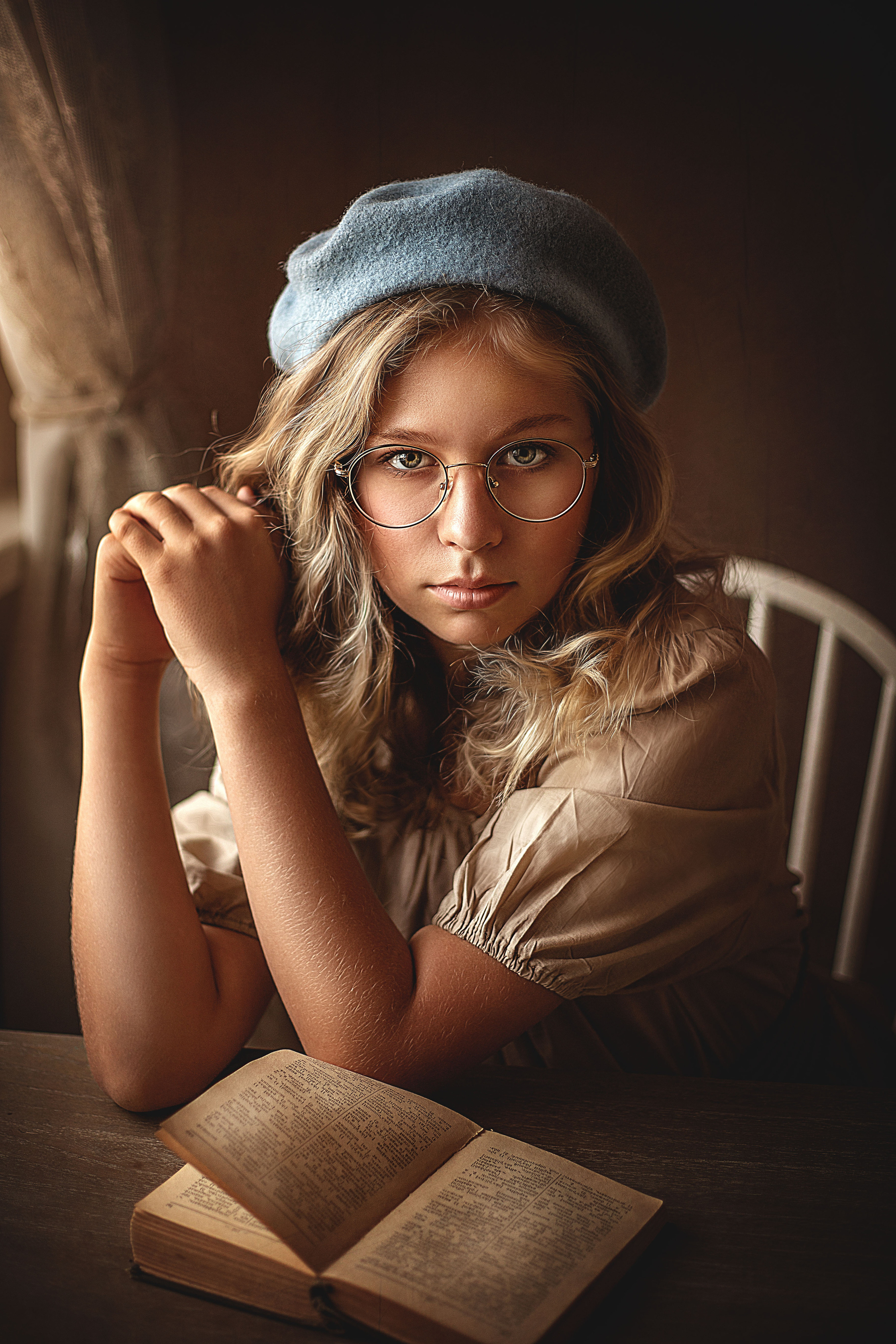 ART ПОРТРЕТ. Елена Чернигина семейный и детский фотограф в Нижнем Новгороде и Бор