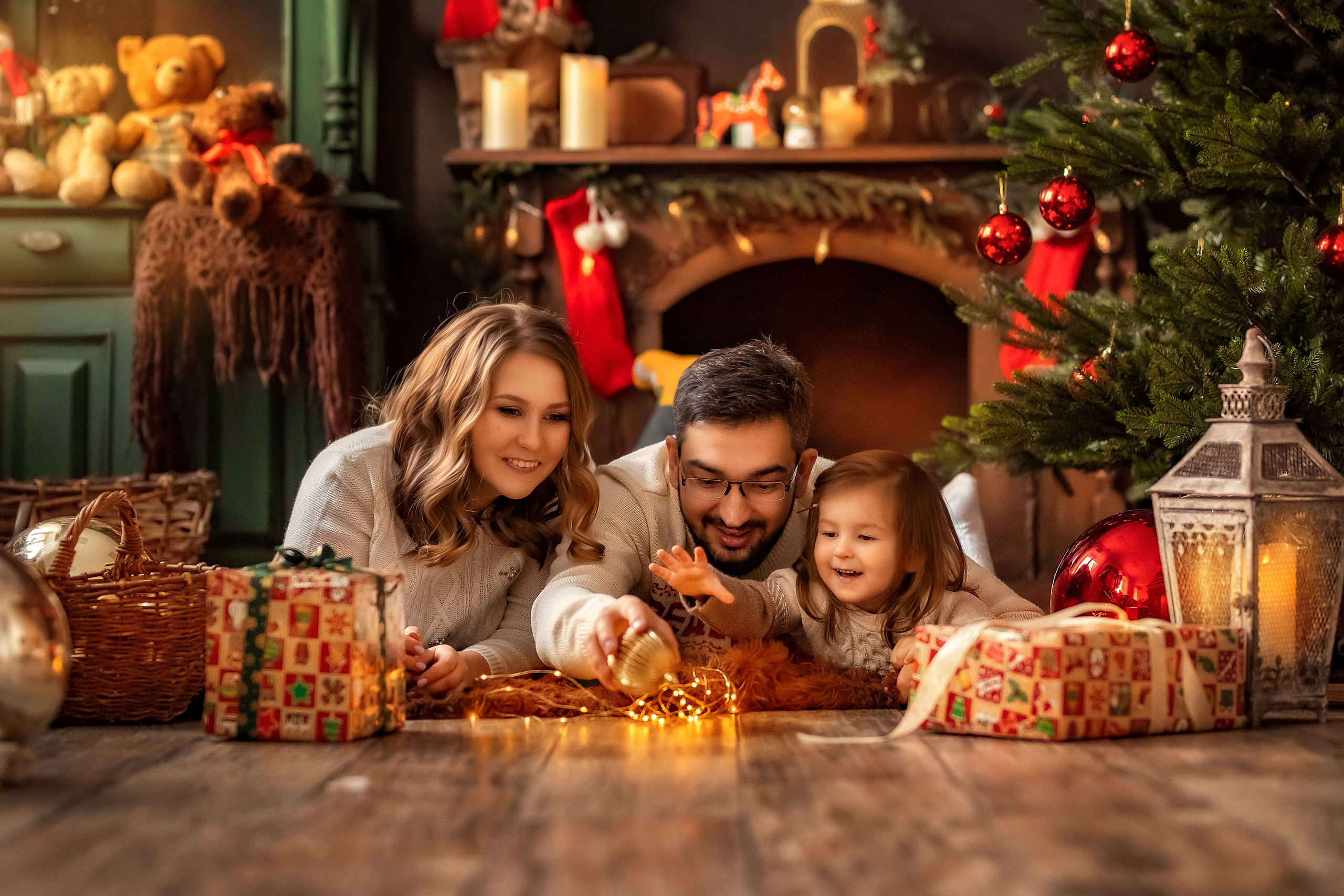 Студия Vintage room. Елена Чернигина семейный и детский фотограф в Нижнем Новгороде и Бор