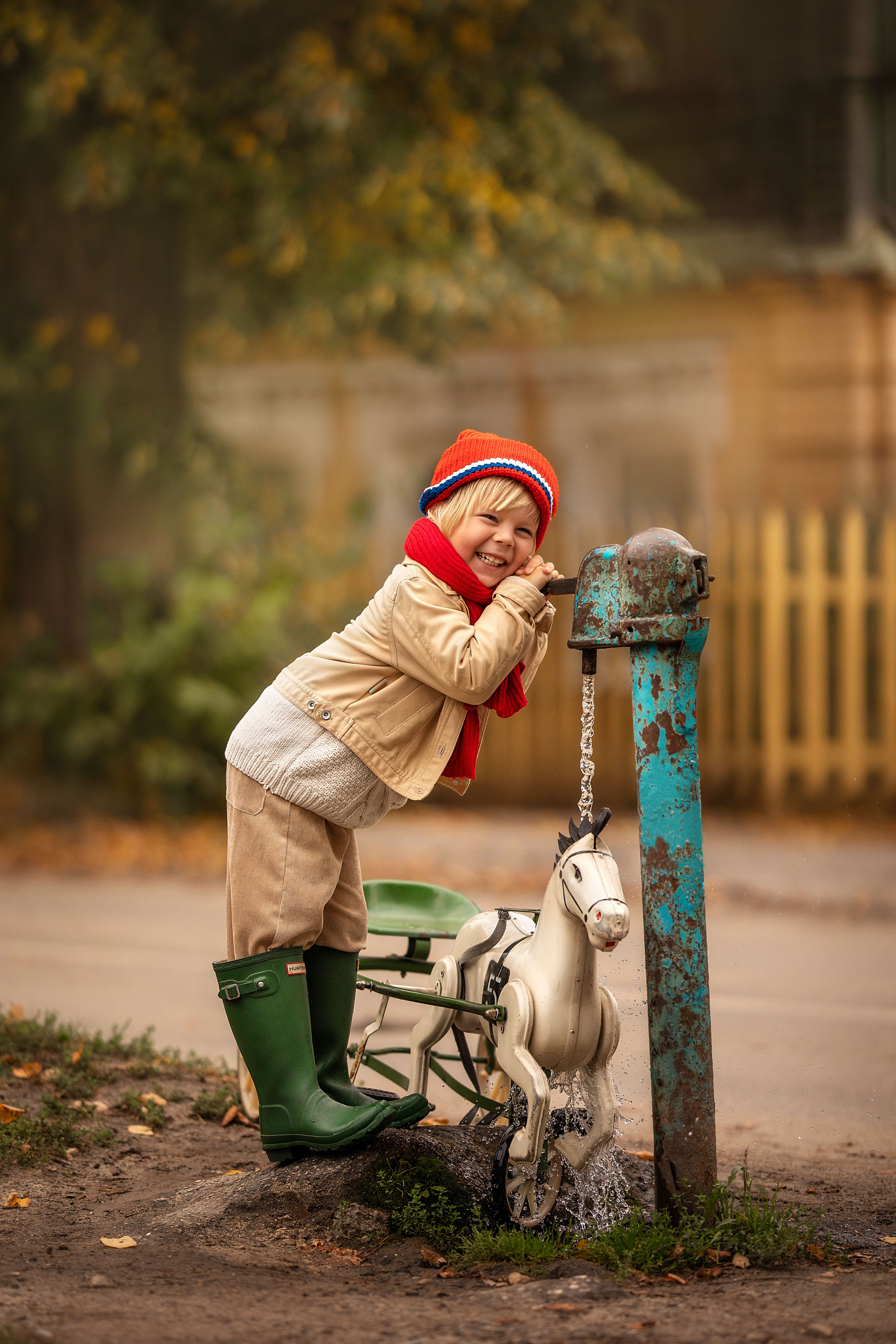 Елена Чернигина семейный и детский фотограф в Нижнем Новгороде и Бор