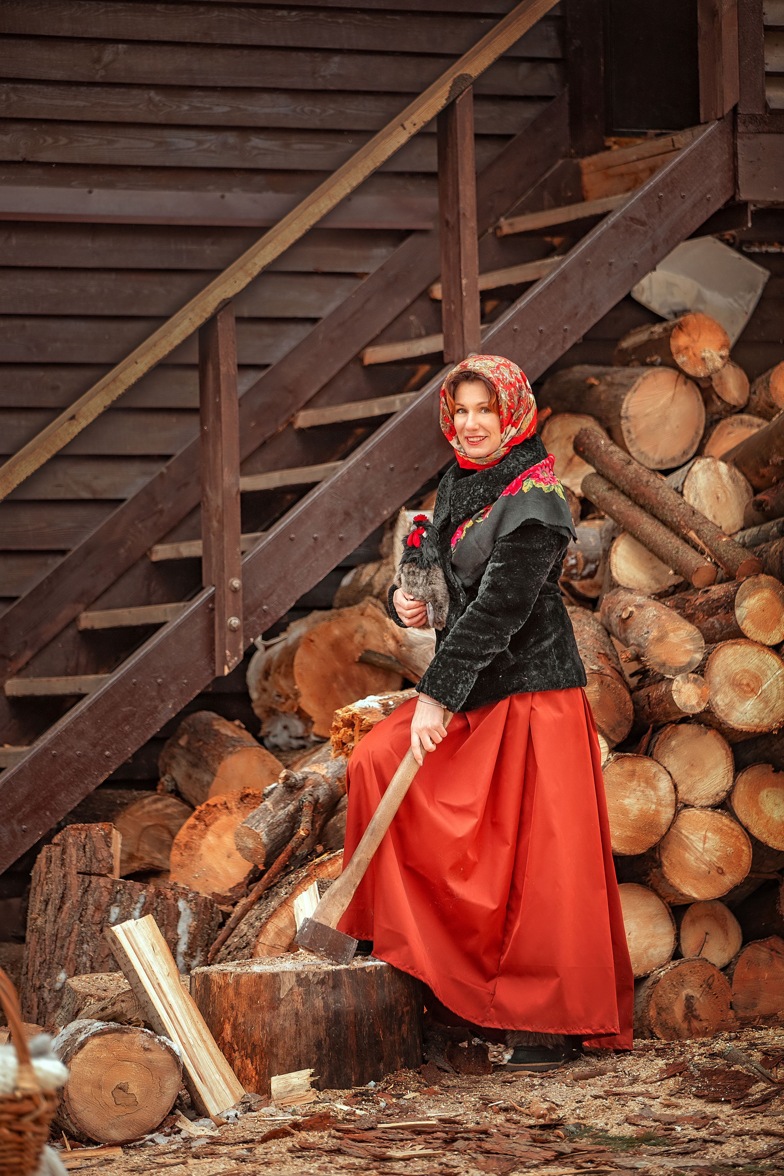 Катерина. Елена Чернигина семейный и детский фотограф в Нижнем Новгороде и Бор