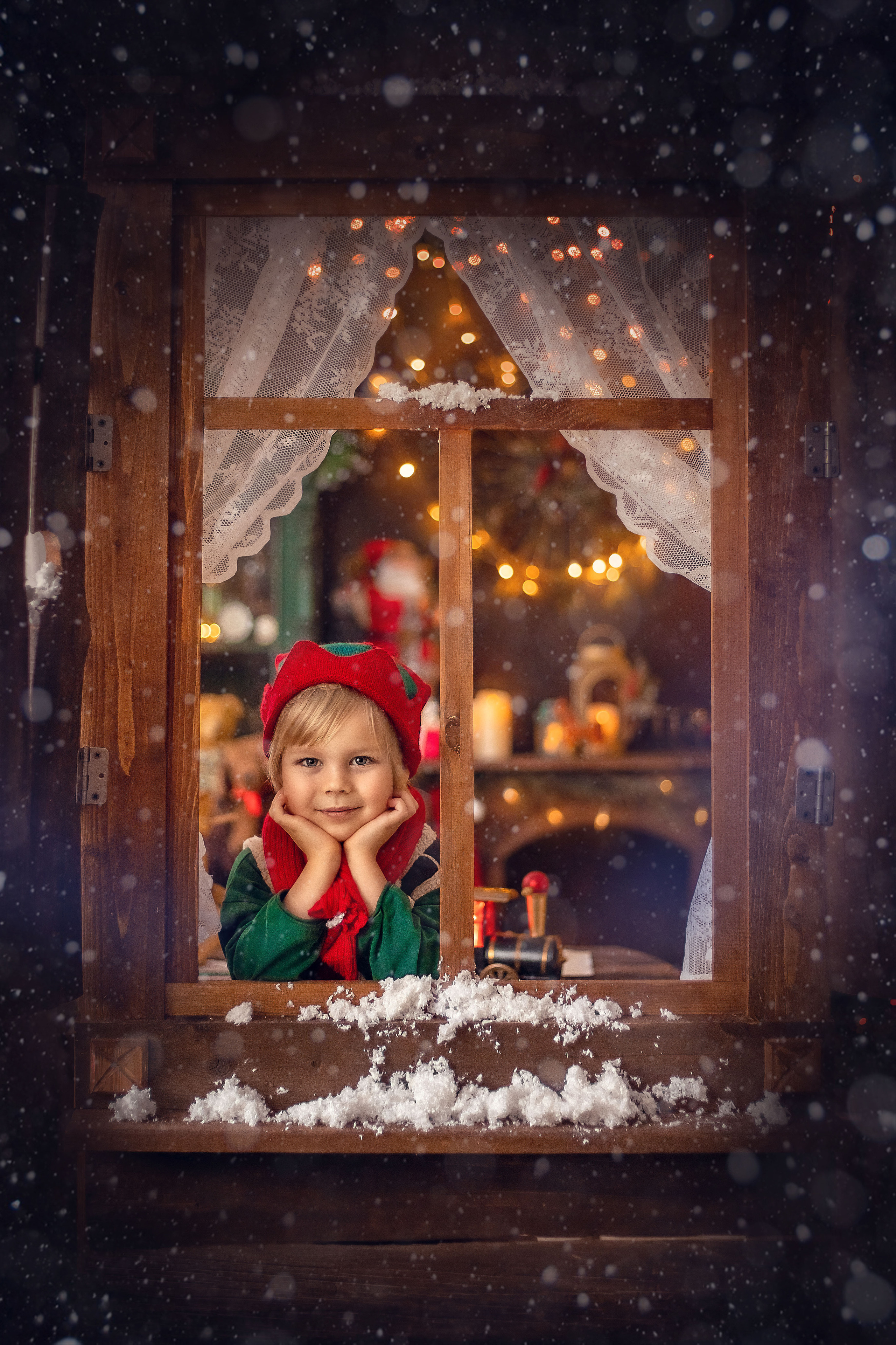 Студия Vintage room. Елена Чернигина семейный и детский фотограф в Нижнем Новгороде и Бор