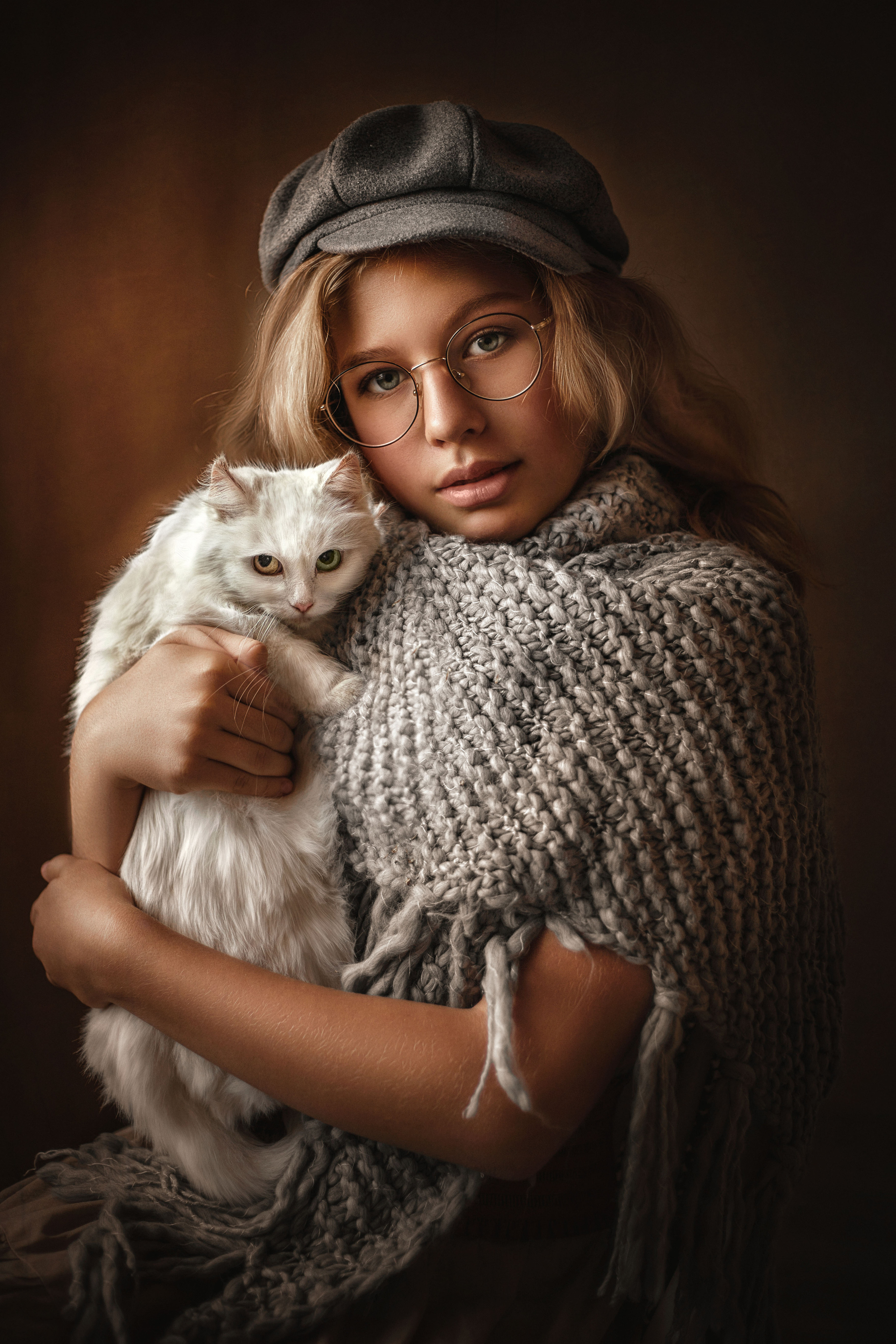 ART ПОРТРЕТ. Елена Чернигина семейный и детский фотограф в Нижнем Новгороде и Бор