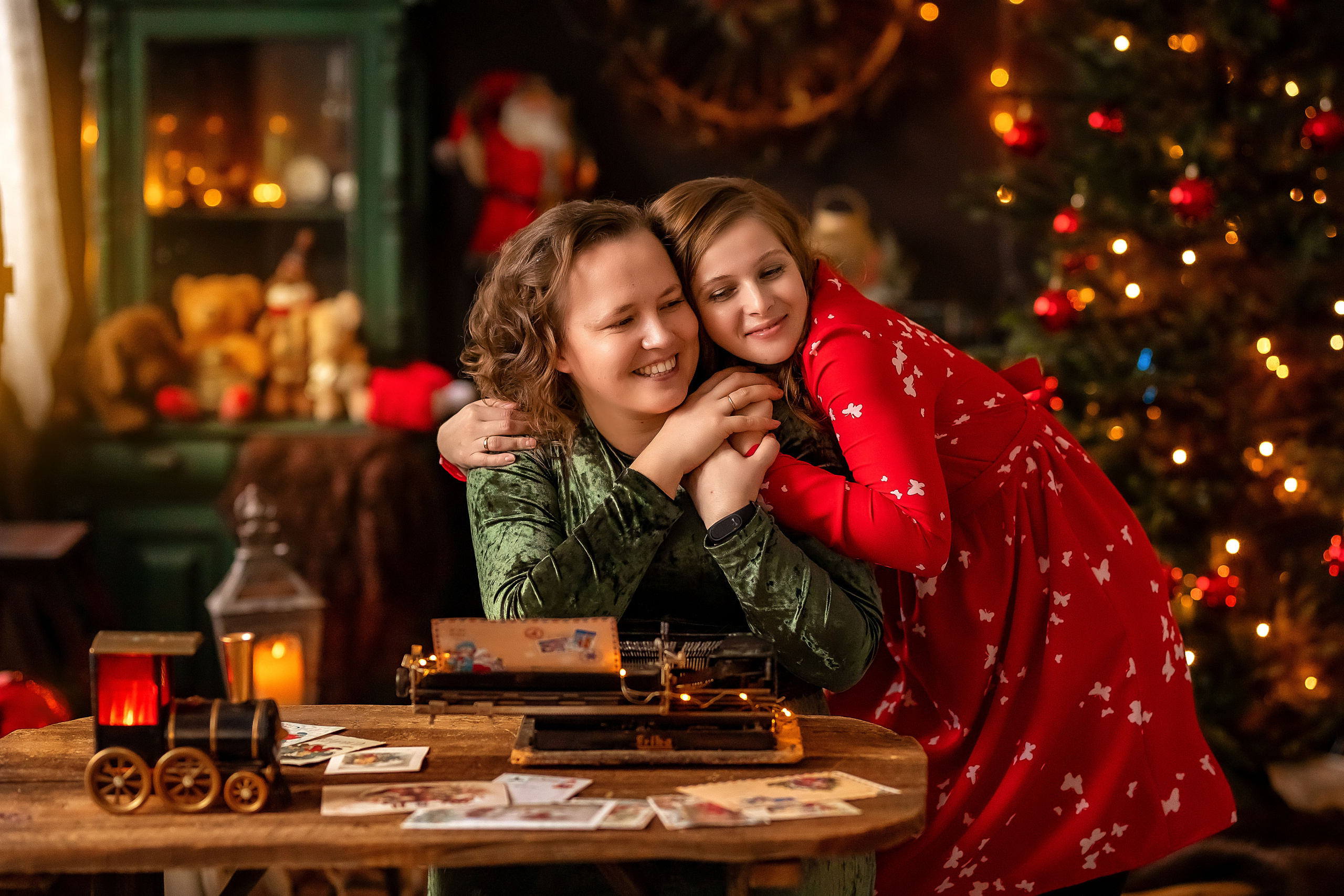 Студия Vintage room. Елена Чернигина семейный и детский фотограф в Нижнем Новгороде и Бор