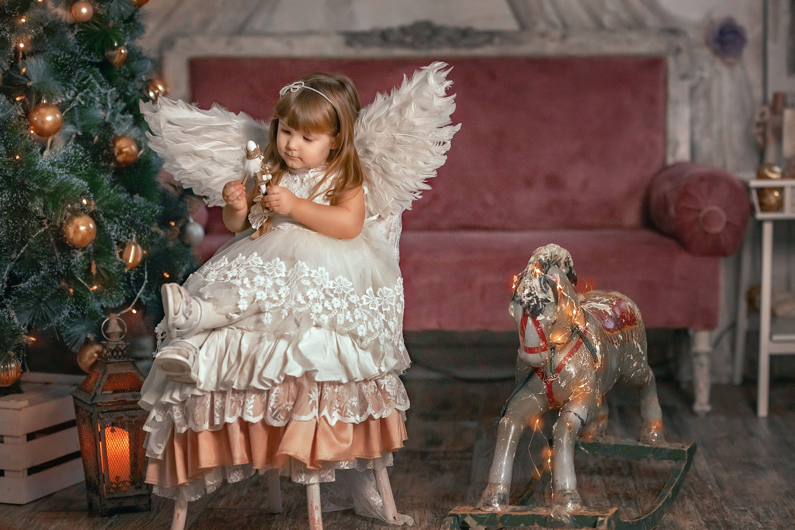 Студия Vintage room. Елена Чернигина семейный и детский фотограф в Нижнем Новгороде и Бор