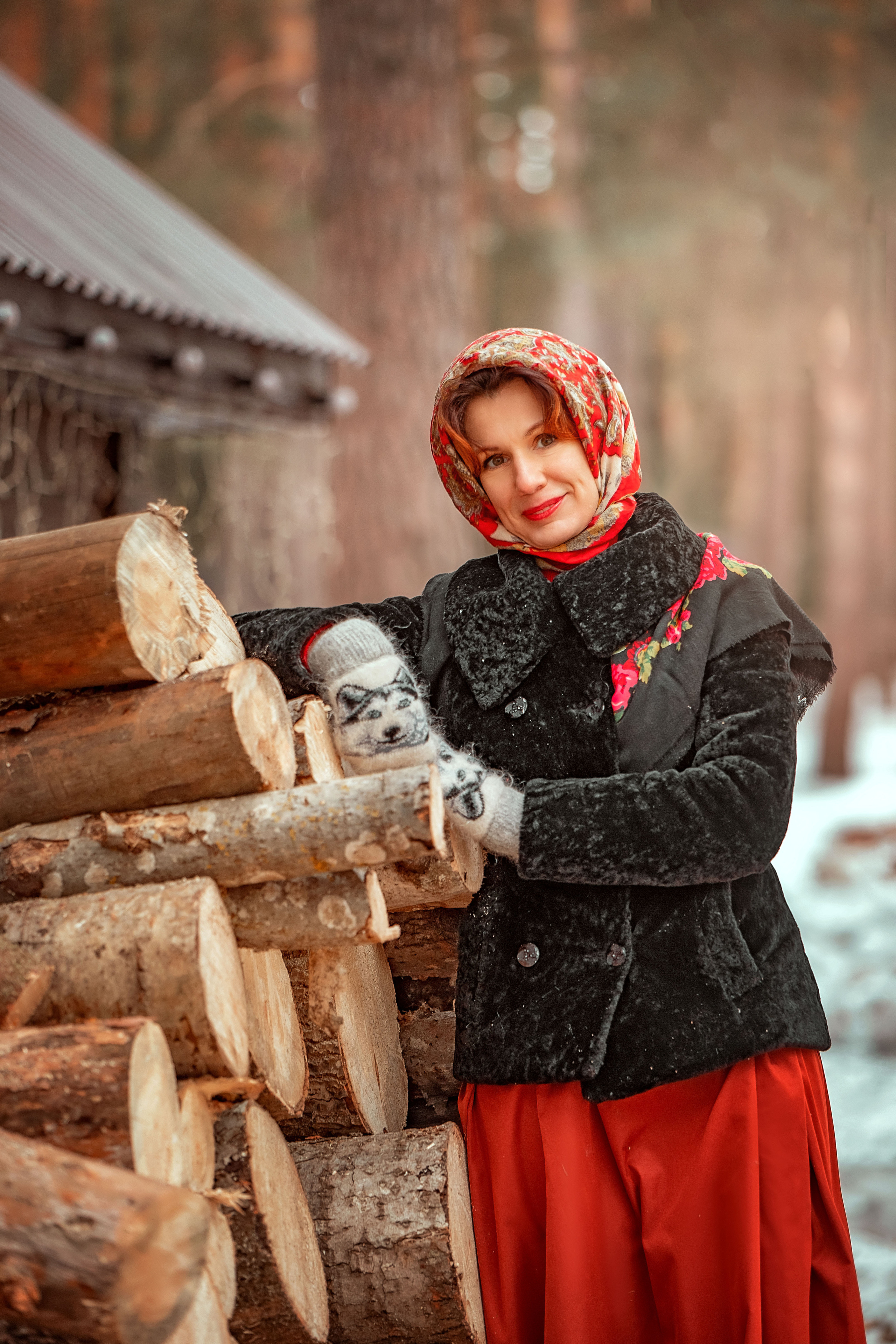 Катерина. Елена Чернигина семейный и детский фотограф в Нижнем Новгороде и Бор
