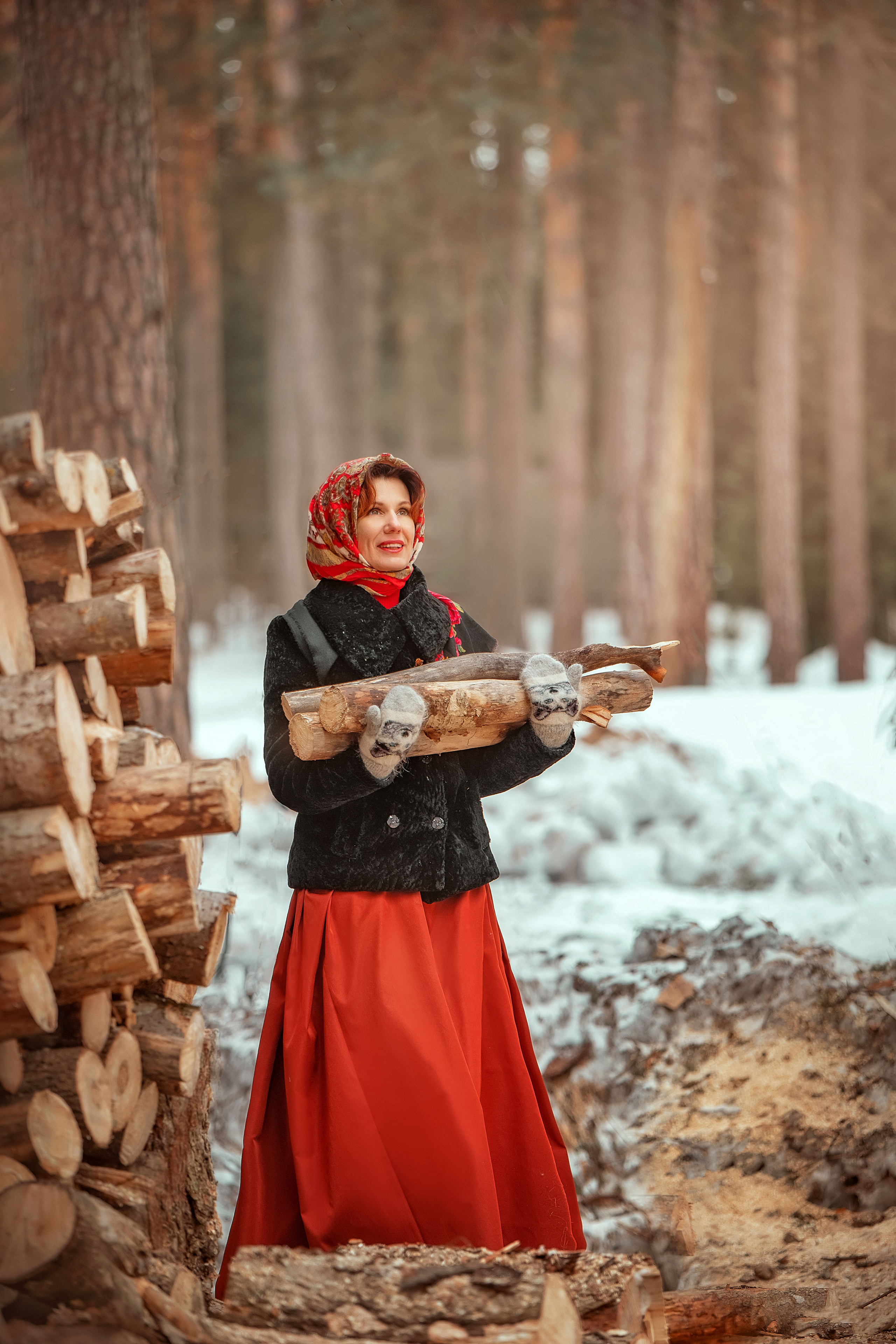 Катерина. Елена Чернигина семейный и детский фотограф в Нижнем Новгороде и Бор