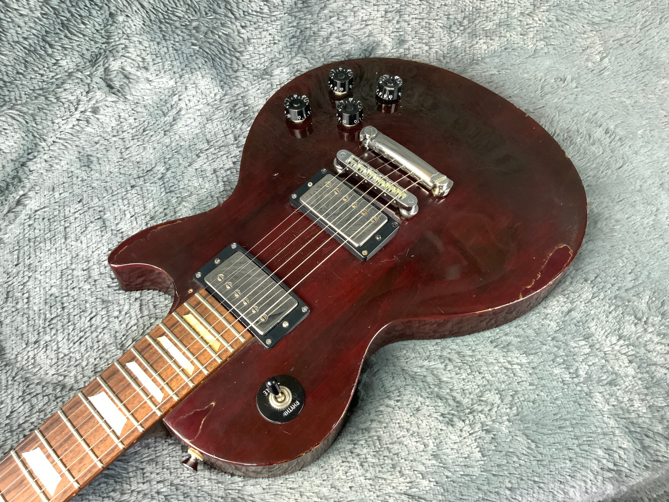 Gibson Les Paul Studio USA 1992
