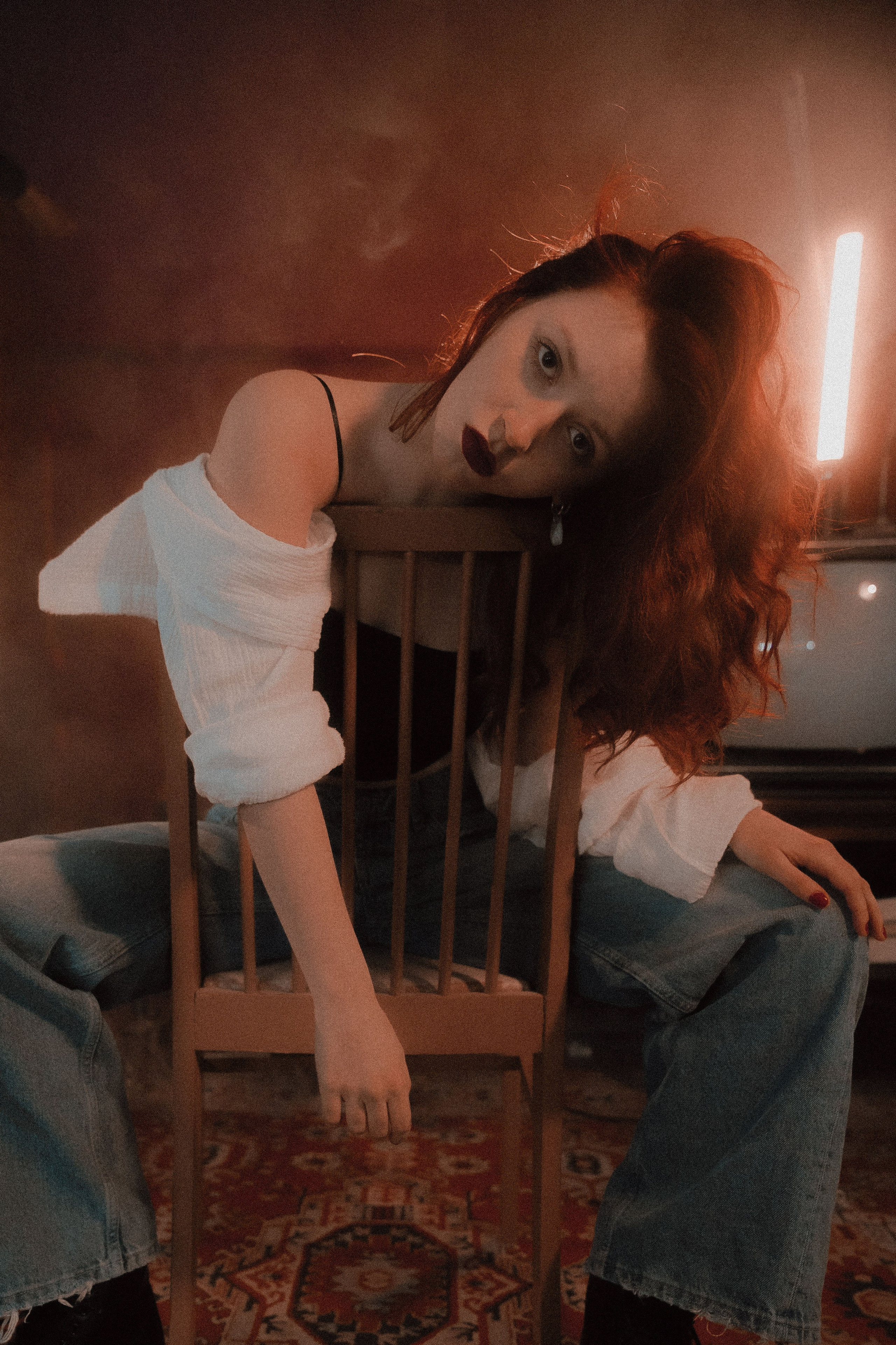 VERONICA | USSR. 🅥🅘🅓🅔🅞 | Видеограф | Видеооператор | Воронеж — Саша Чейз