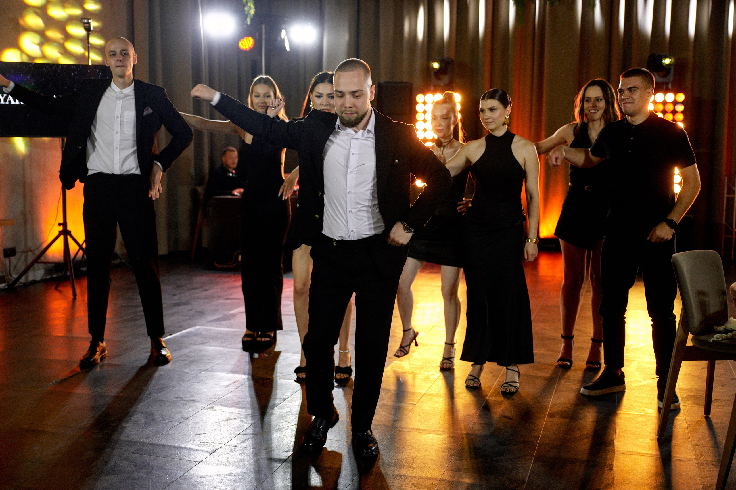 Ярослав и Карина. Фотограф Челябинск — Кирилл Устюжанин