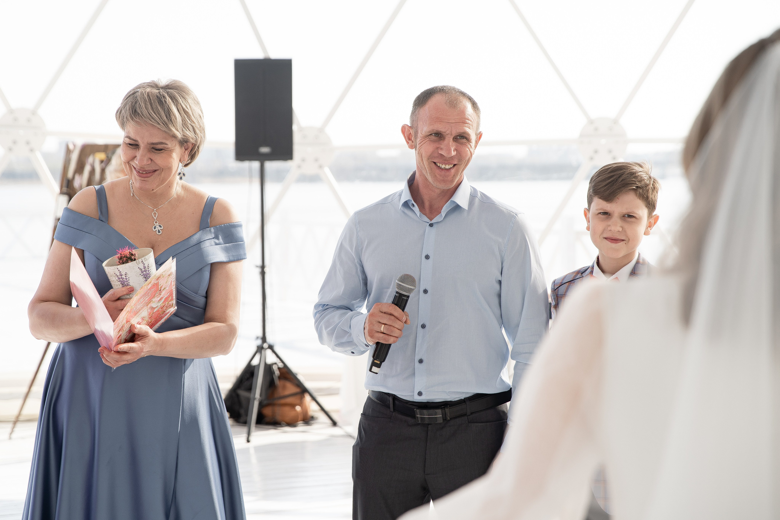 Элина & Артём 12.05.2023. Свадебный Фотограф Илья Чепайкин. Калининград