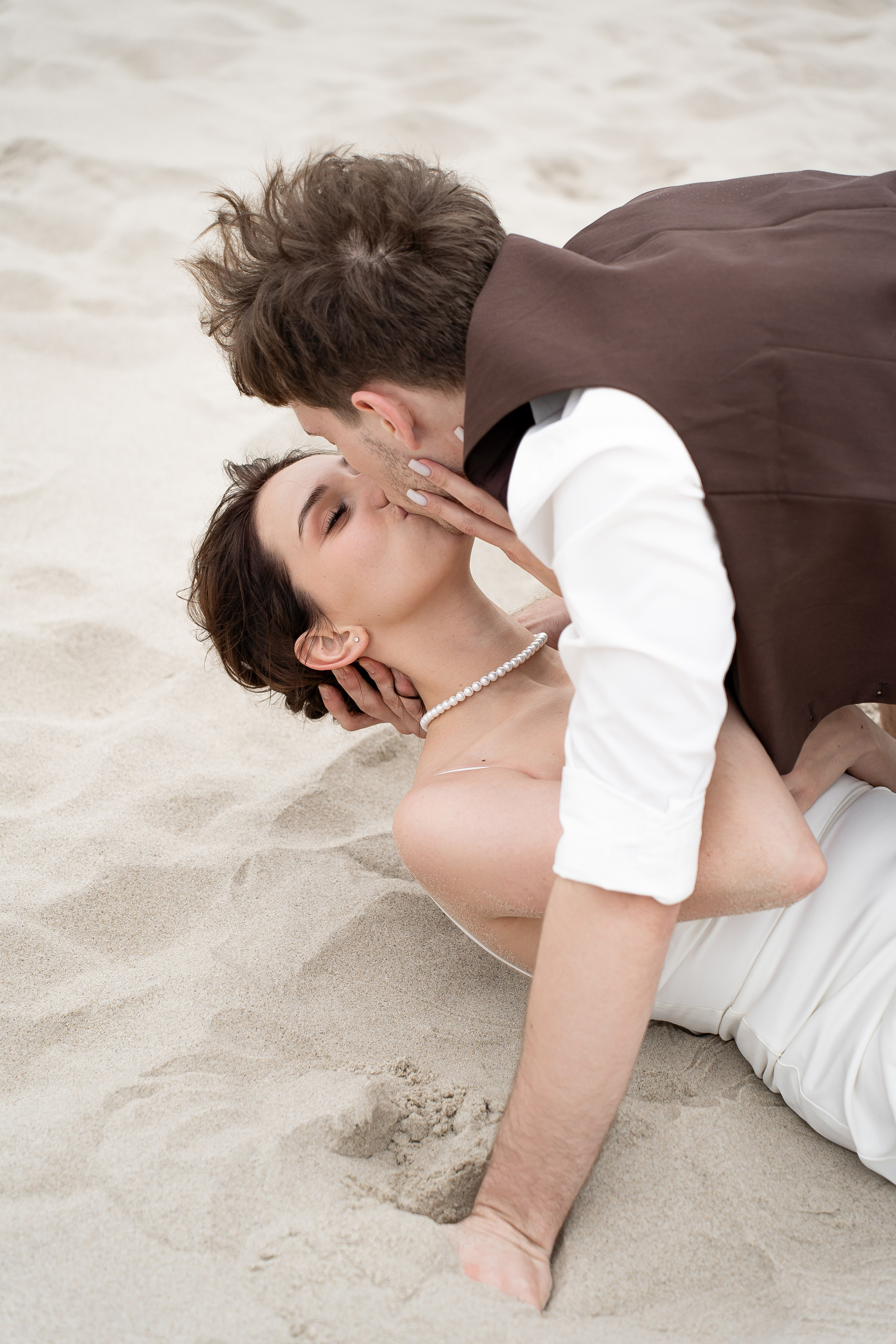 Маргарита & Рафаэль 12.09.2024. Свадебный Фотограф Илья Чепайкин. Калининград