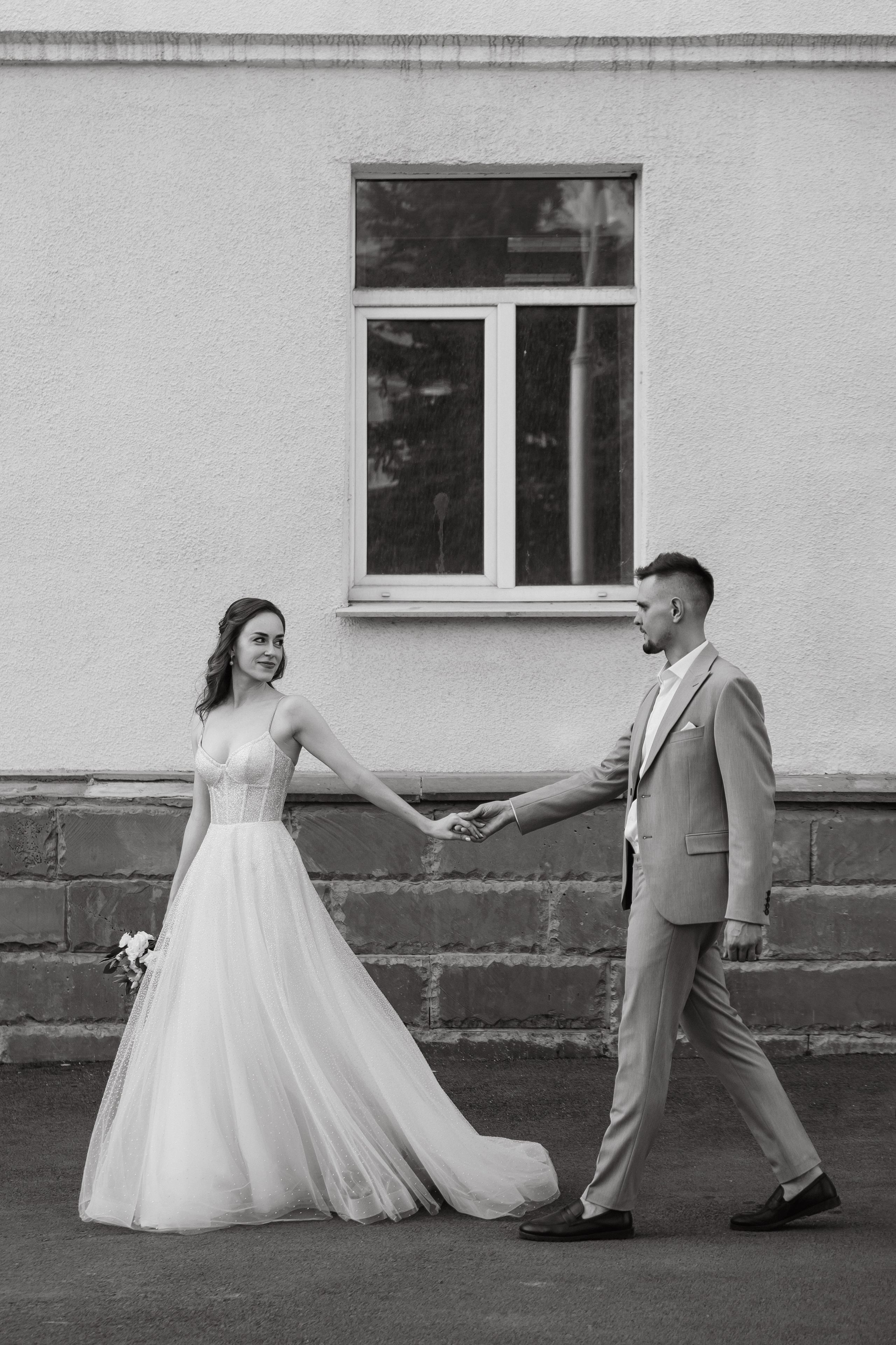 Дарья & Артемий. Фотограф Санкт-Петербург. Аврамова Анастасия