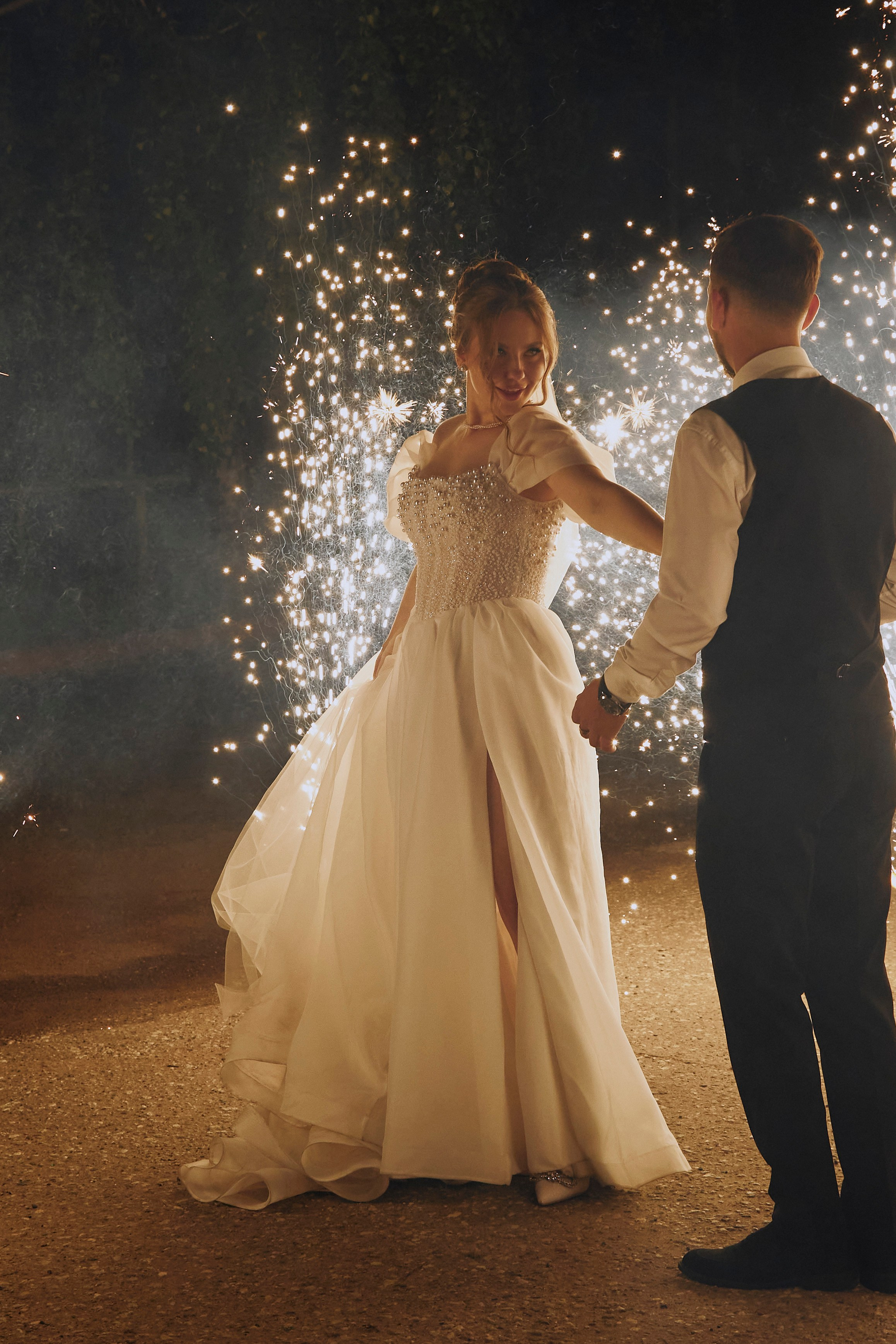 Владислав & Диана. Свадебный и портретный фотограф в Саранске Алексей Миганов