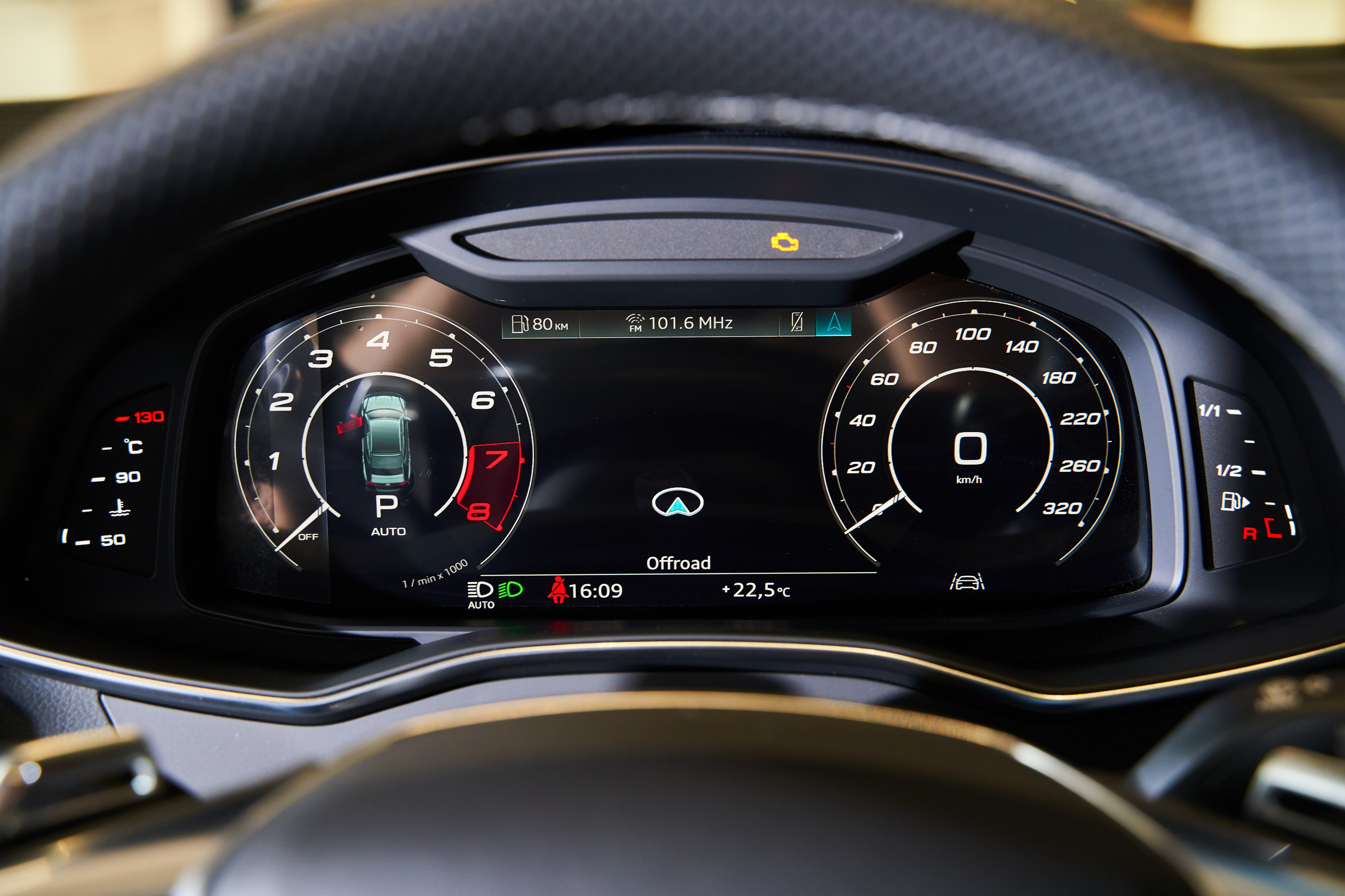 AUDI RS. Фотограф в Уральске Александр Хохлачёв | HOHLACHEV.COM