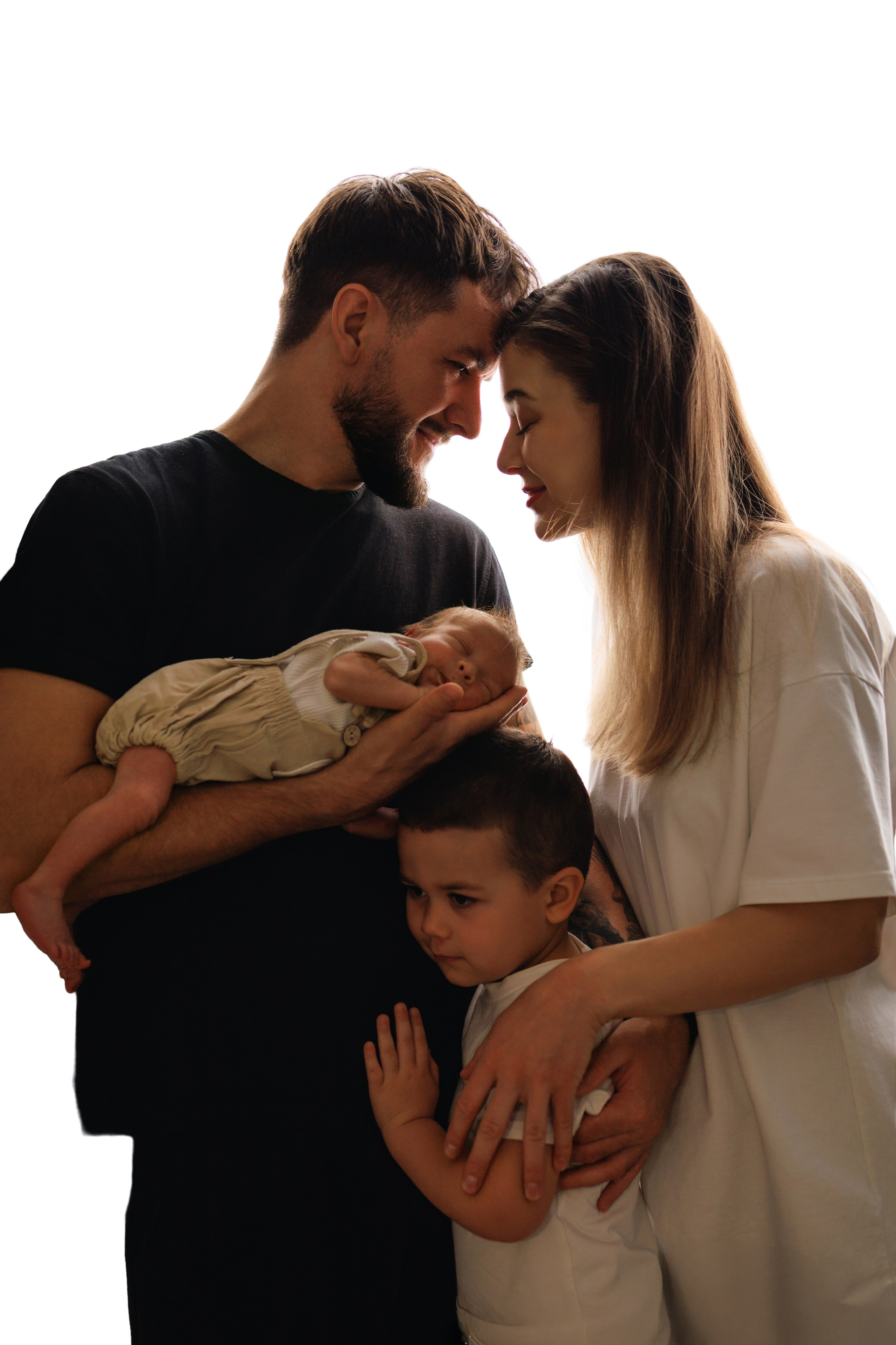 Новорожденные. Фотограф новорожденных Мари Масик  Ростов-на-Дону