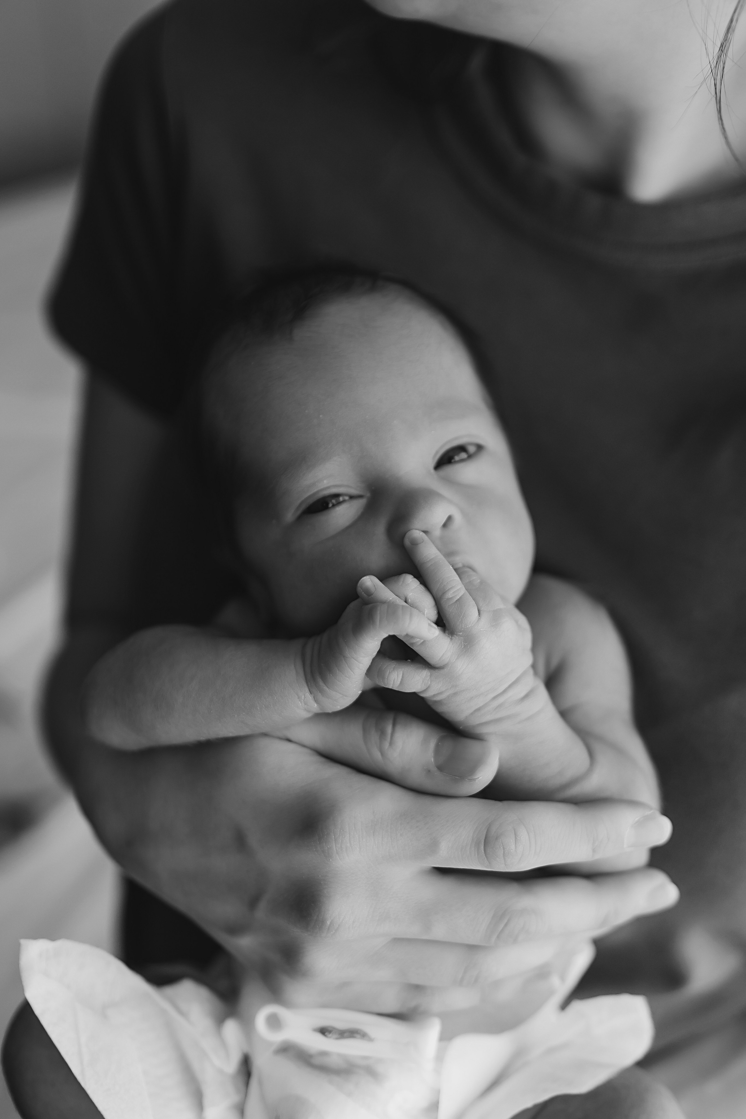 Ариша. Семейный фотограф Тюмень, фотограф на роды Салмина Мария