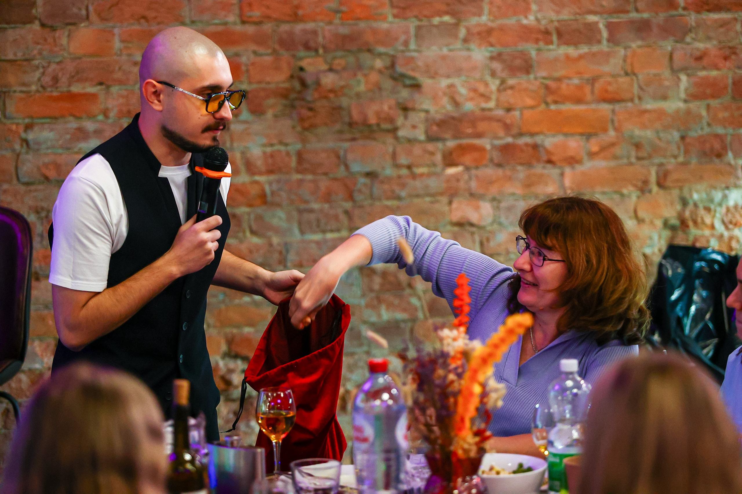 Репортаж. Профессиональной фотограф в Санкт-Петербурге Алексей Киселёв