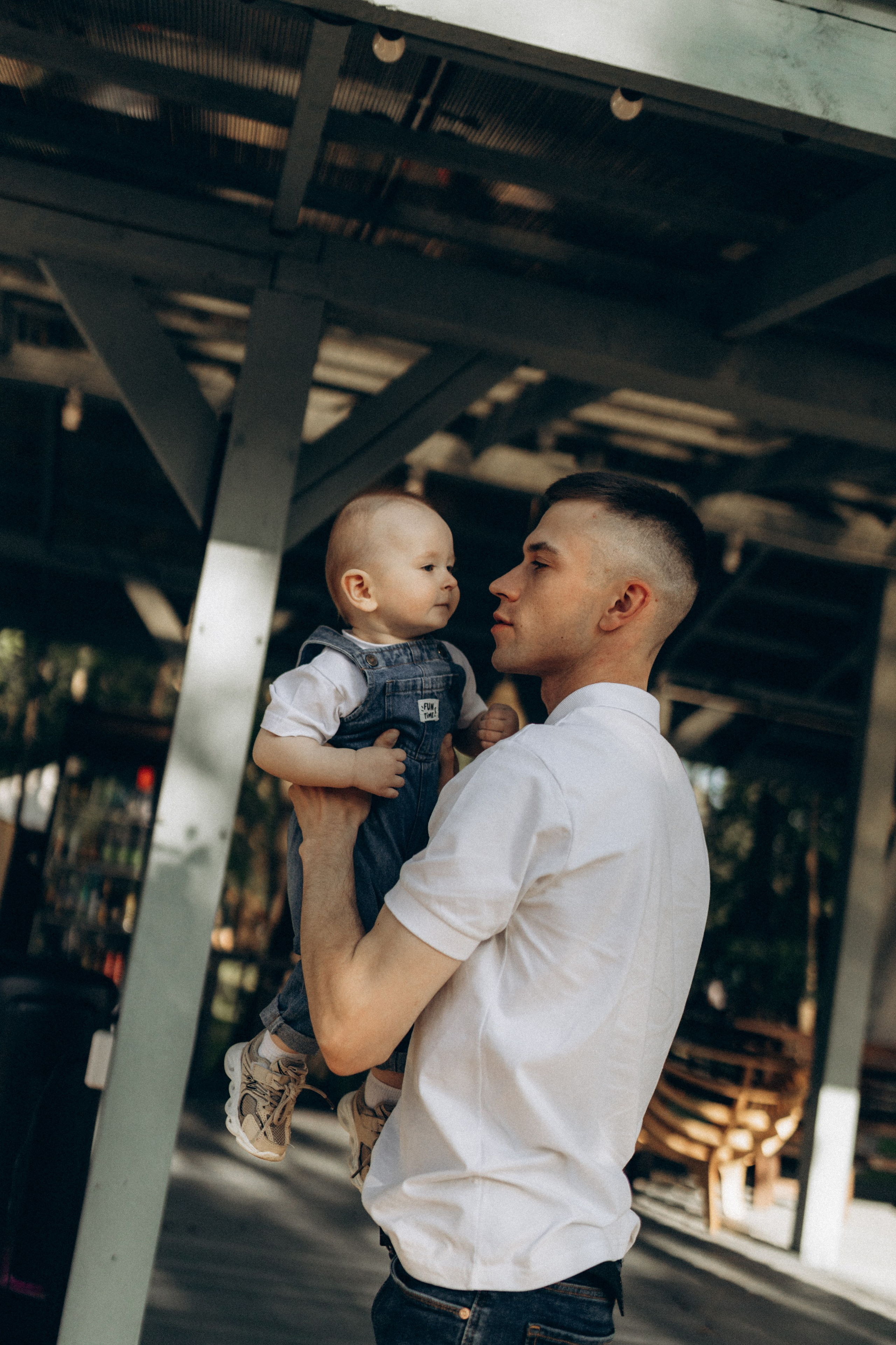 Тимофей, Яна, Юра. Фотограф НОГИНСК, Москва, Анастасия Белая