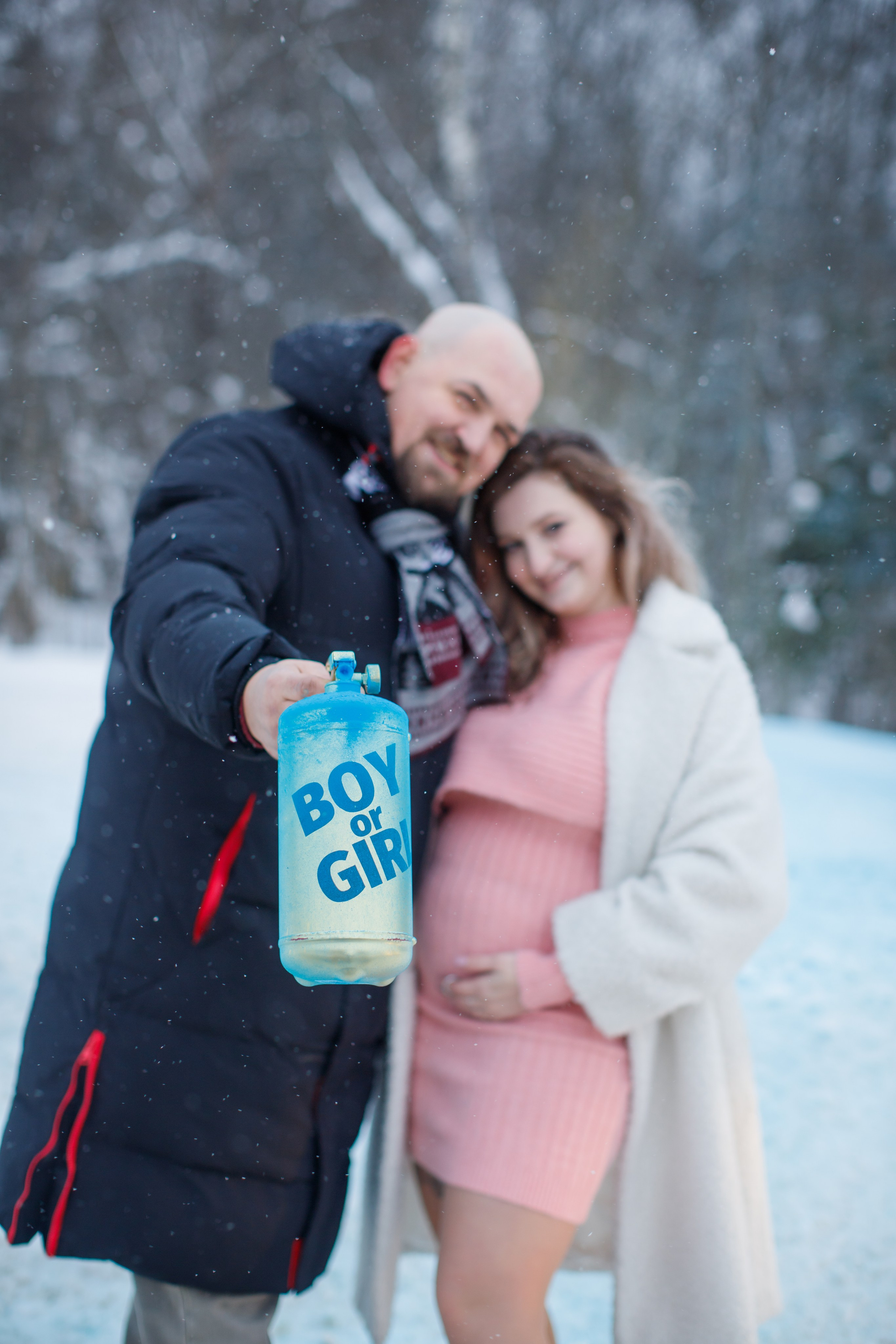 Ваня и Лена. Детский и семейный фотограф Мария Киселёва. Москва