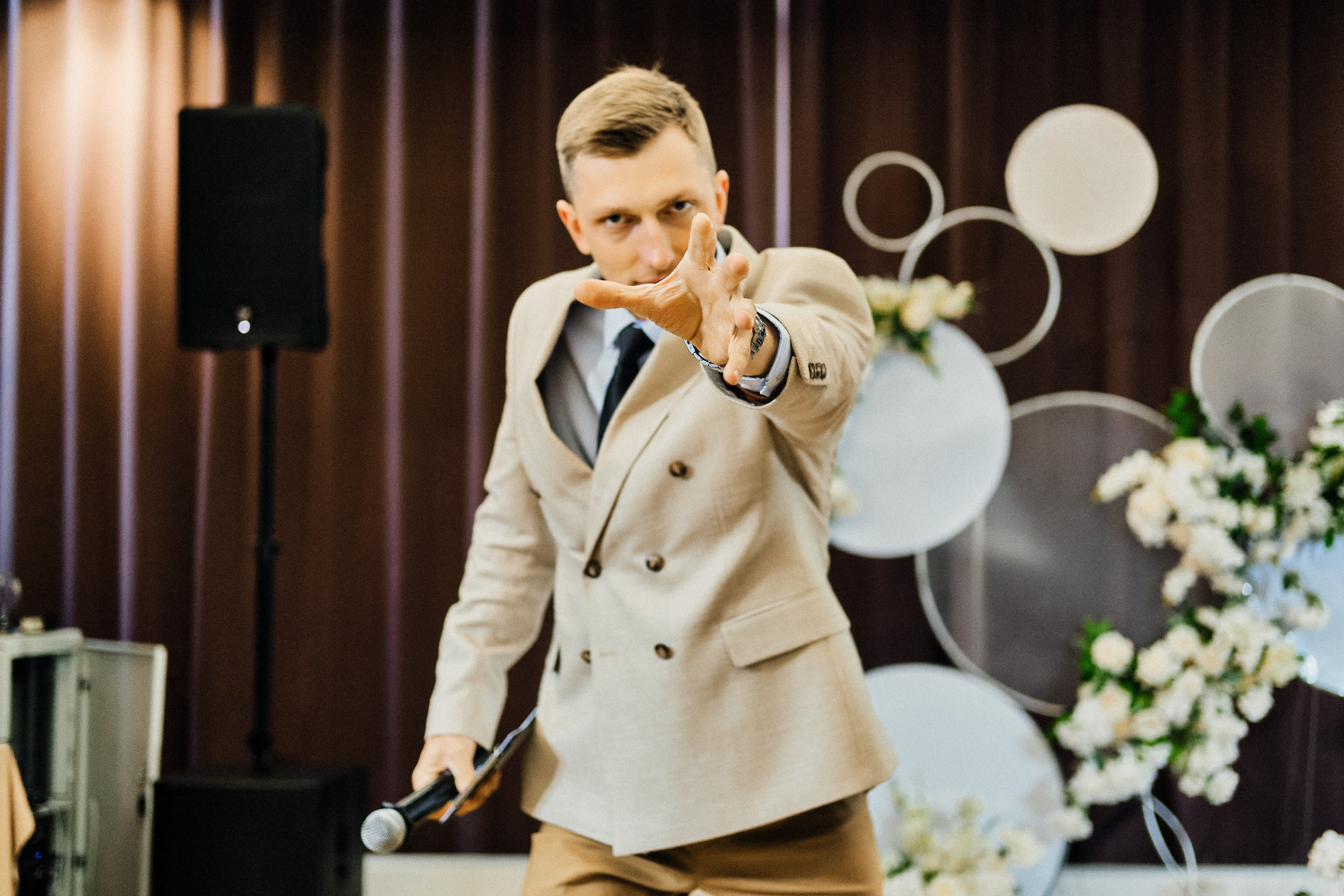 WD \ Начало навсегда. Свадебный и портретный фотограф Орлов Никита