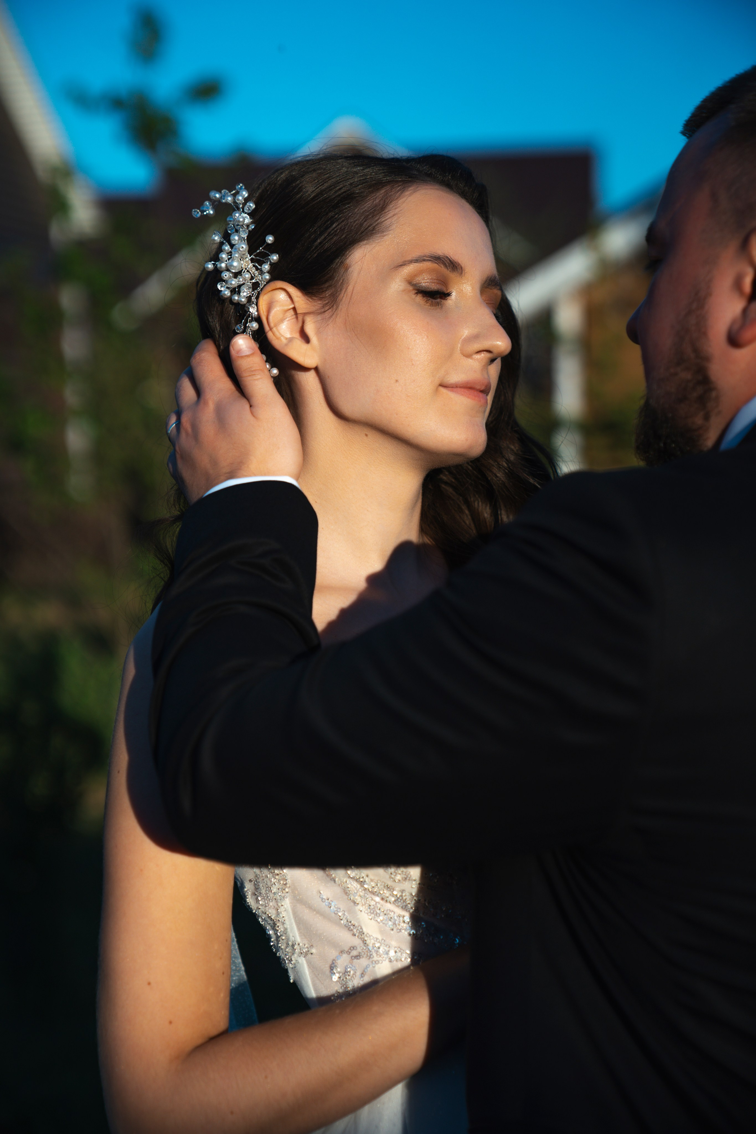 Ранчо. Свадебный фотограф в Москве Кристина Чехова