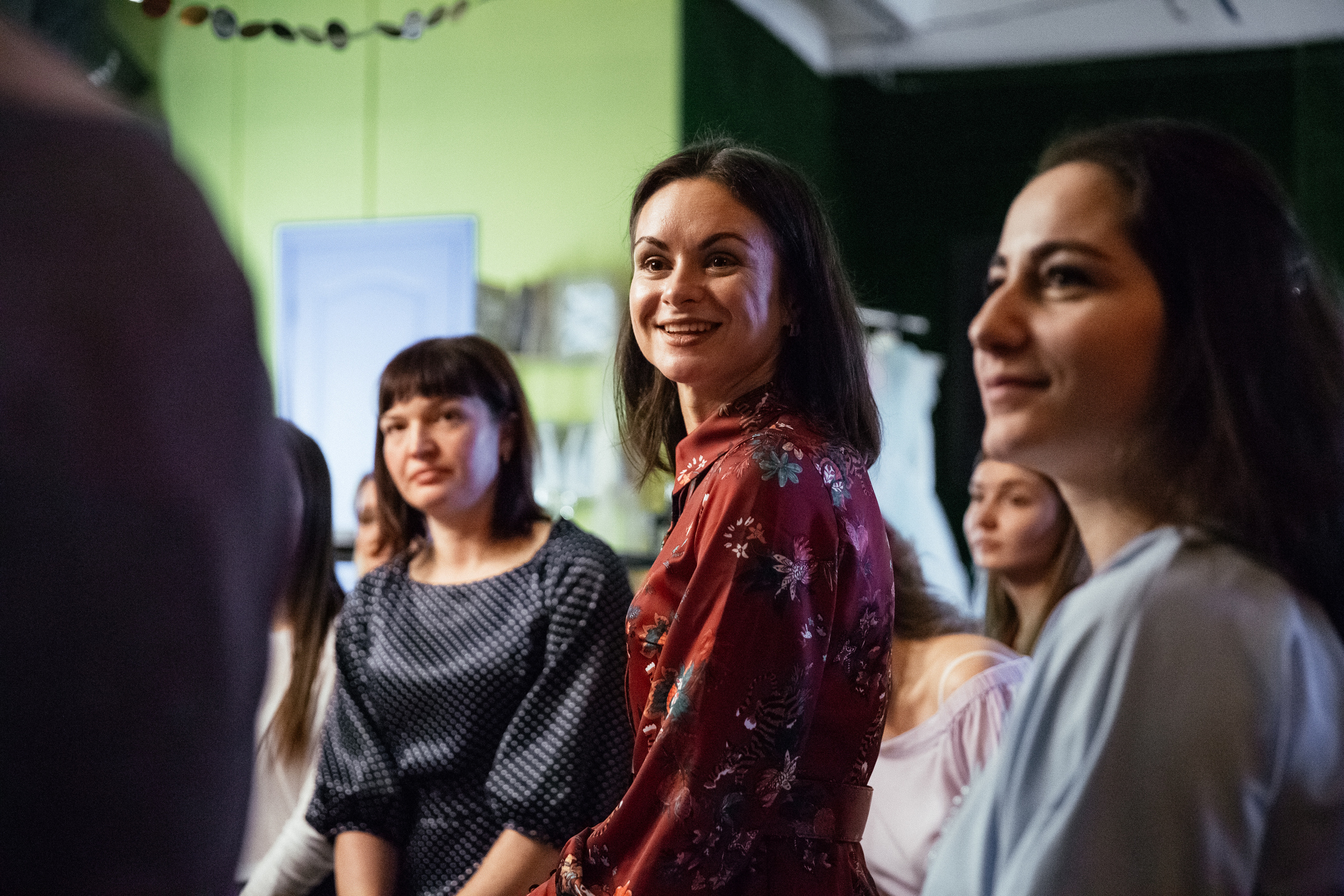 Вечеринки для невест в абакане. Организатор Романова Любовь