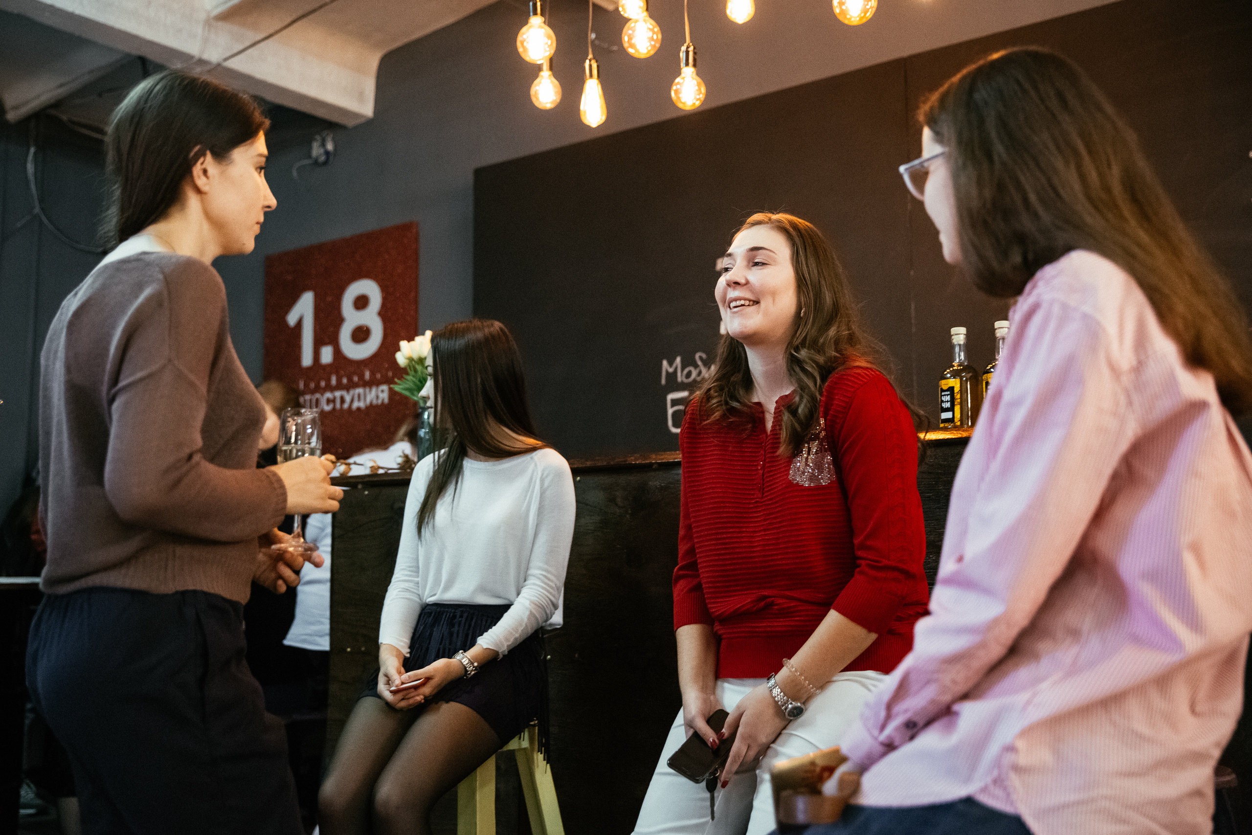 Вечеринки для невест в абакане. Организатор Романова Любовь