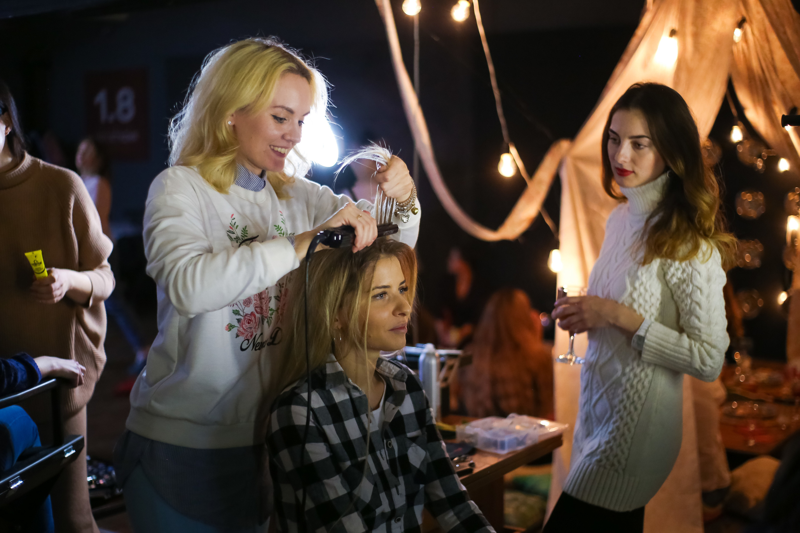 Вечеринки для невест в абакане. Организатор Романова Любовь