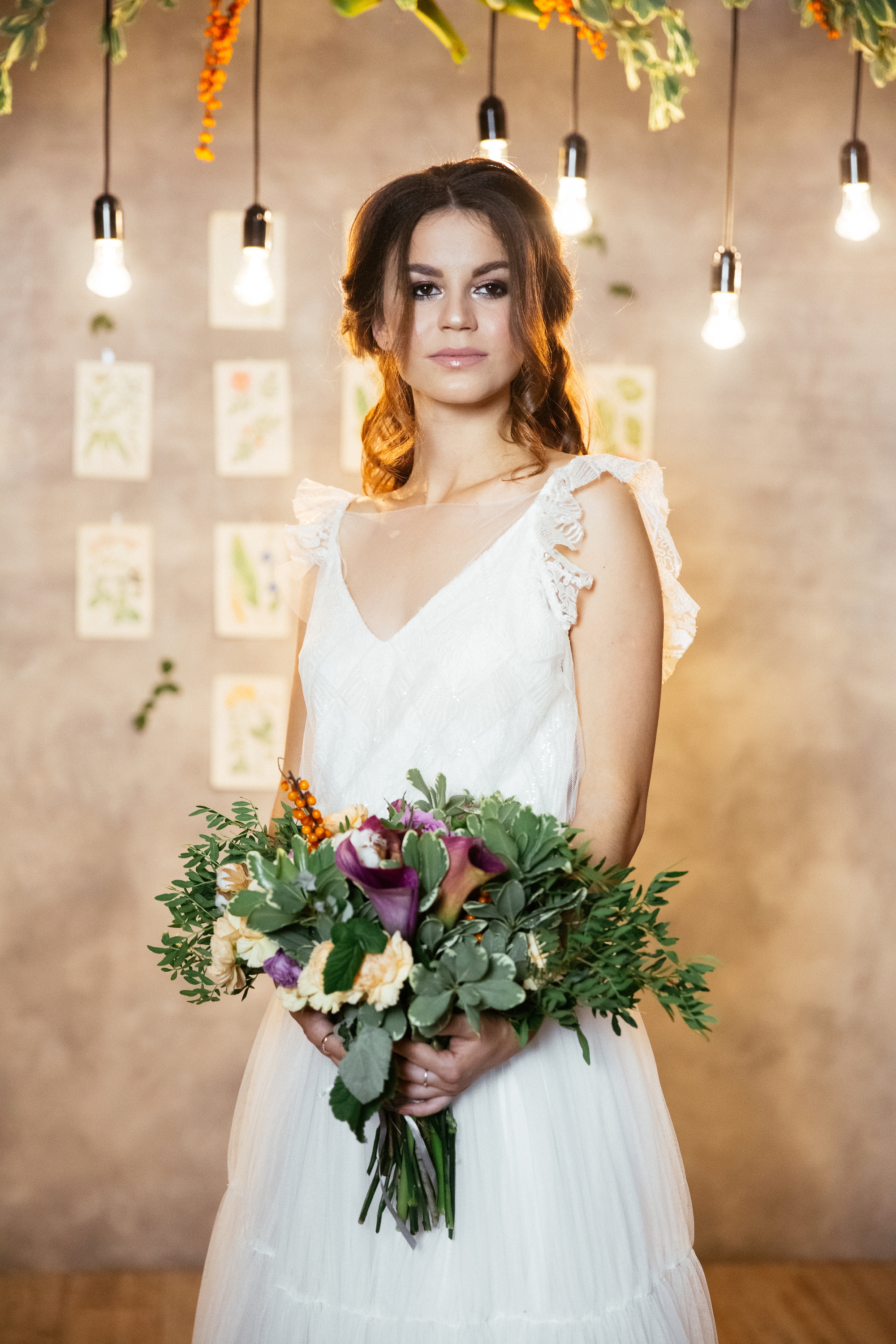 Вечеринки для невест в абакане. Организатор Романова Любовь