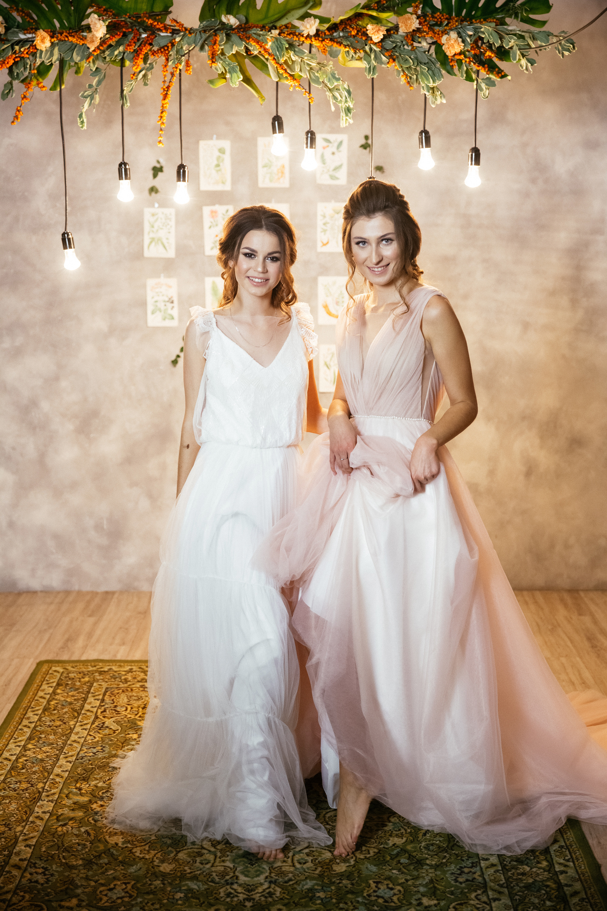 Вечеринки для невест в абакане. Организатор Романова Любовь