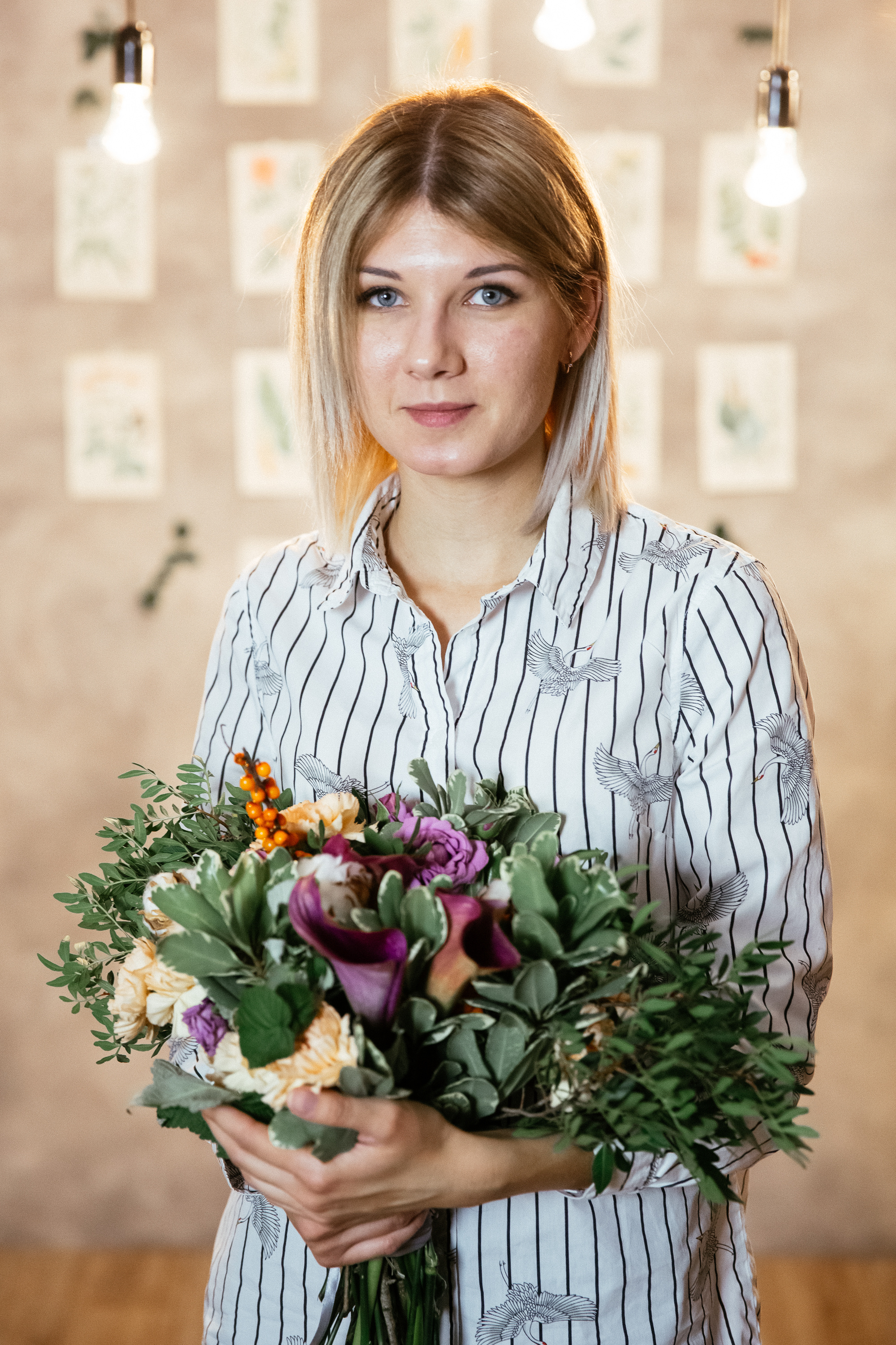 Вечеринки для невест в абакане. Организатор Романова Любовь
