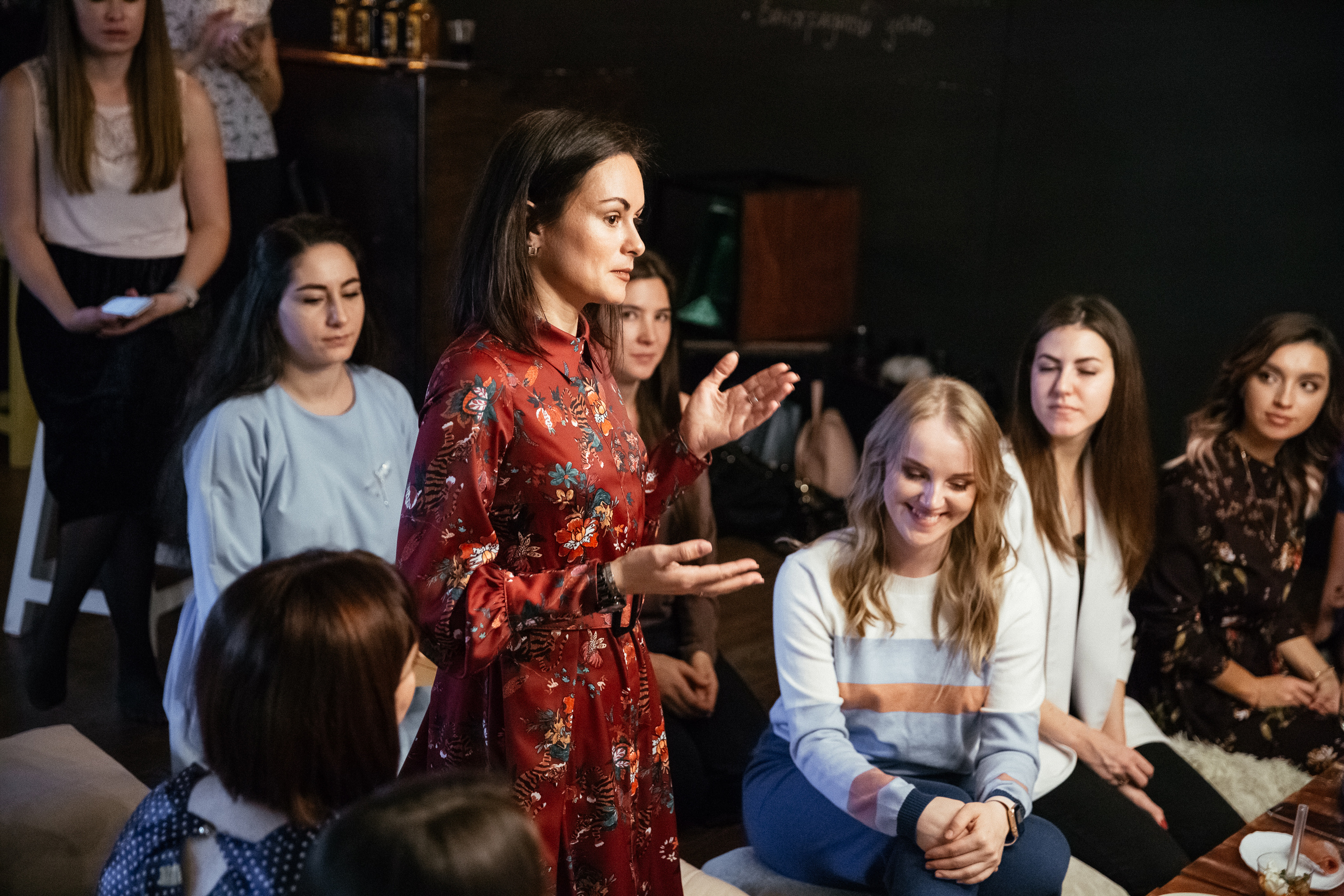 Вечеринки для невест в абакане. Организатор Романова Любовь