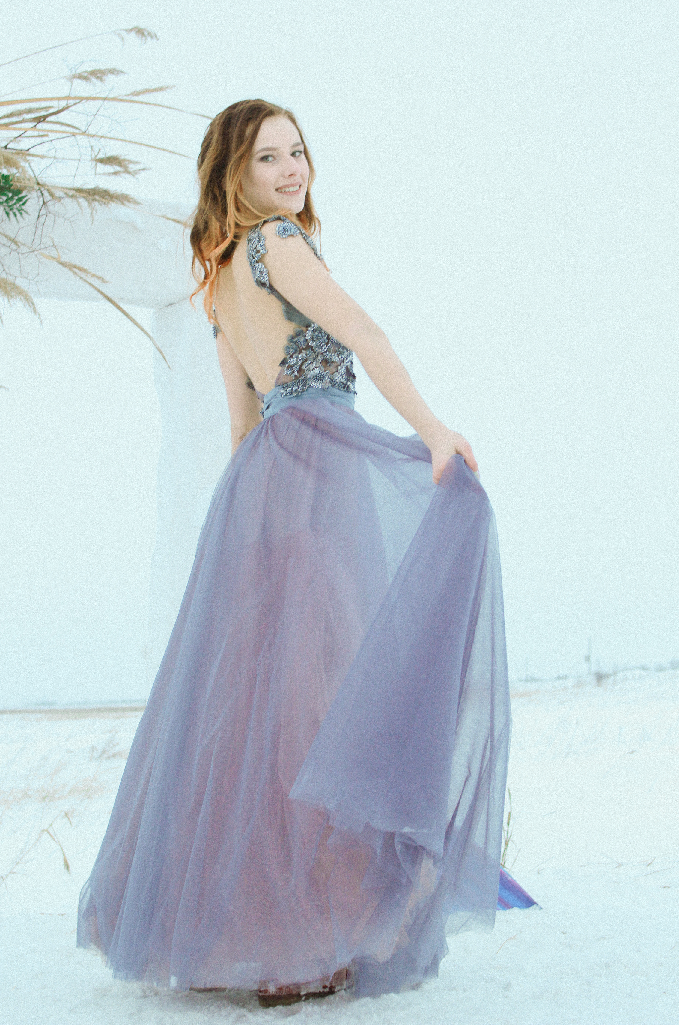 Александр и Полина. Организатор Романова Любовь