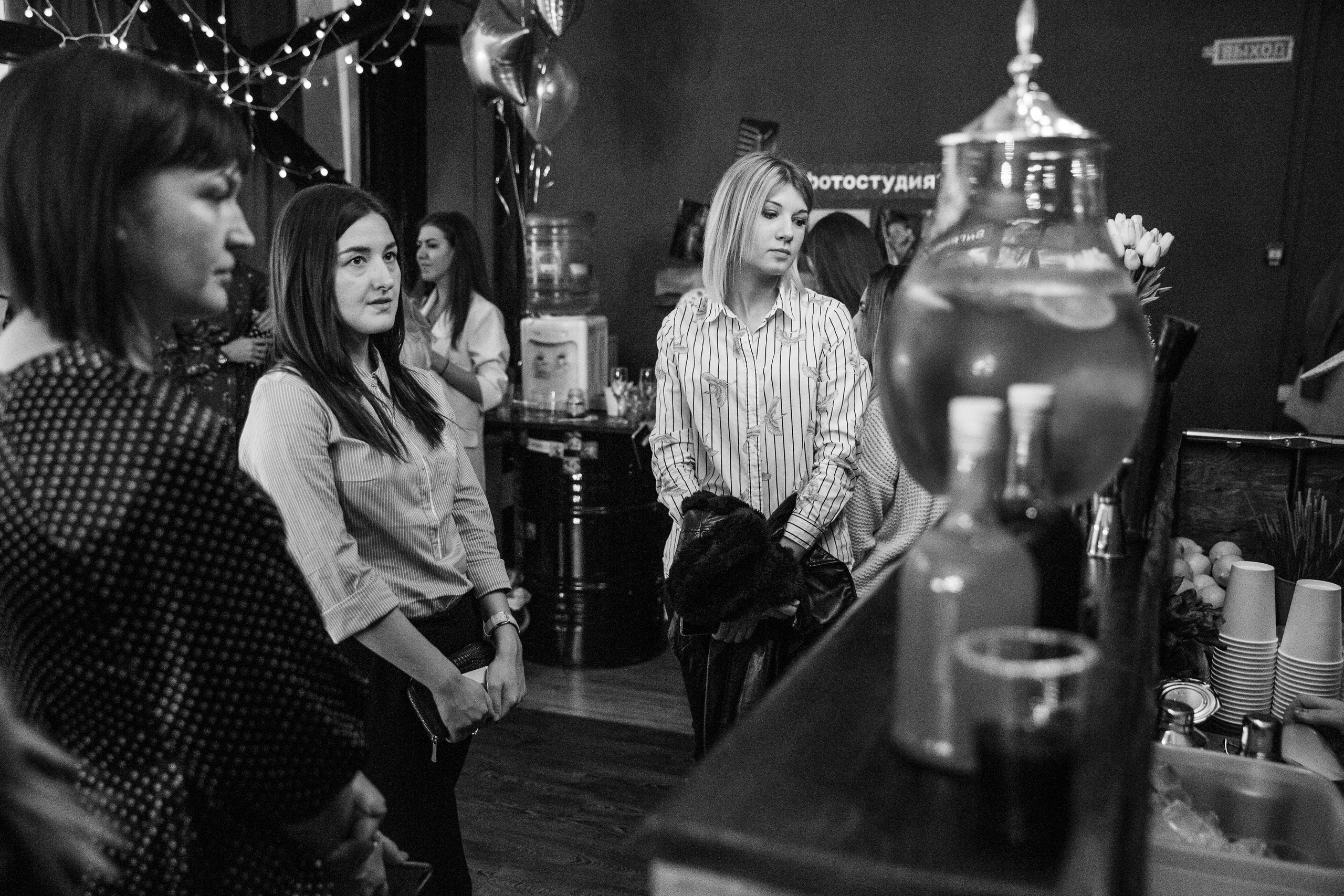 Вечеринки для невест в абакане. Организатор Романова Любовь