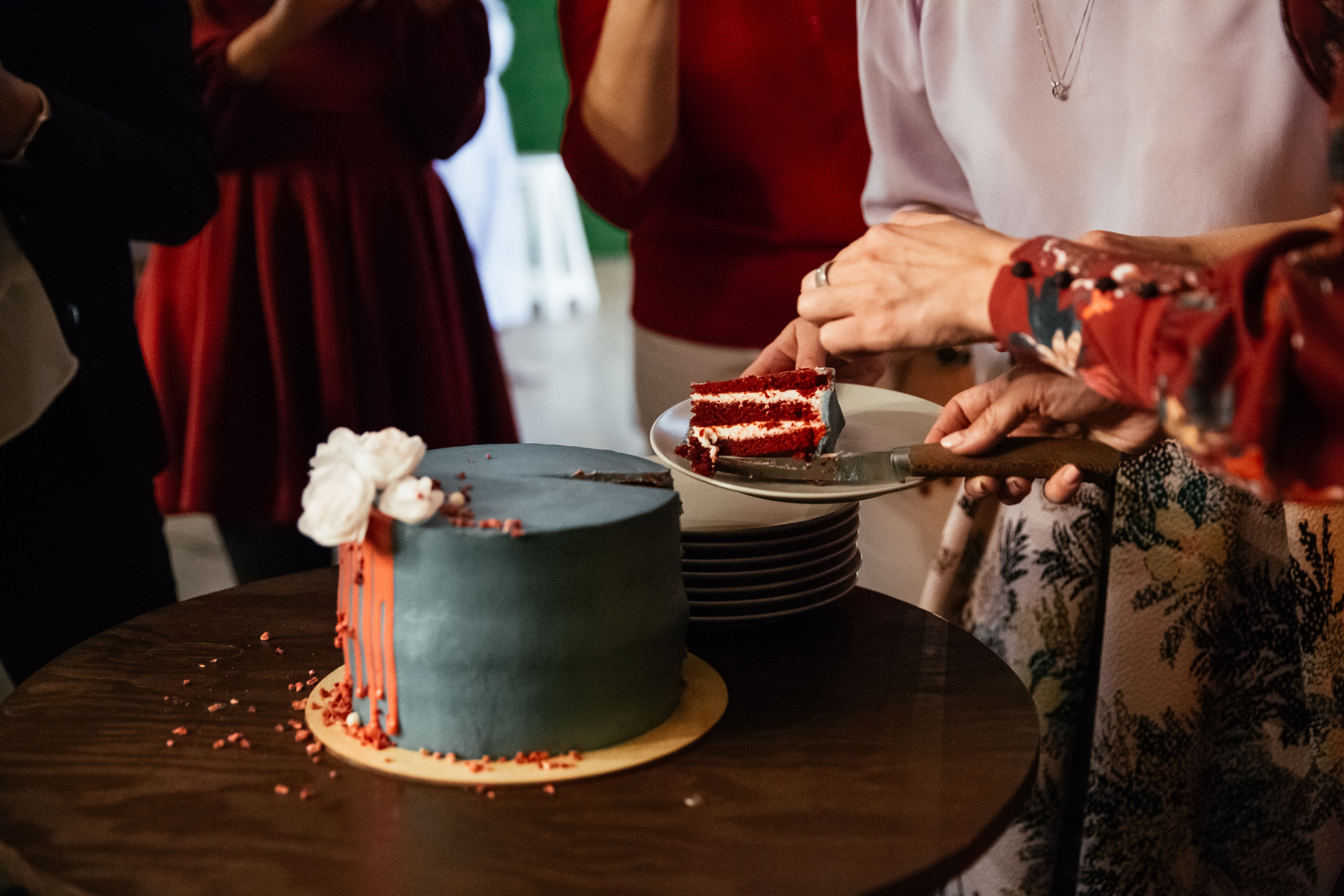 Вечеринки для невест в абакане. Организатор Романова Любовь
