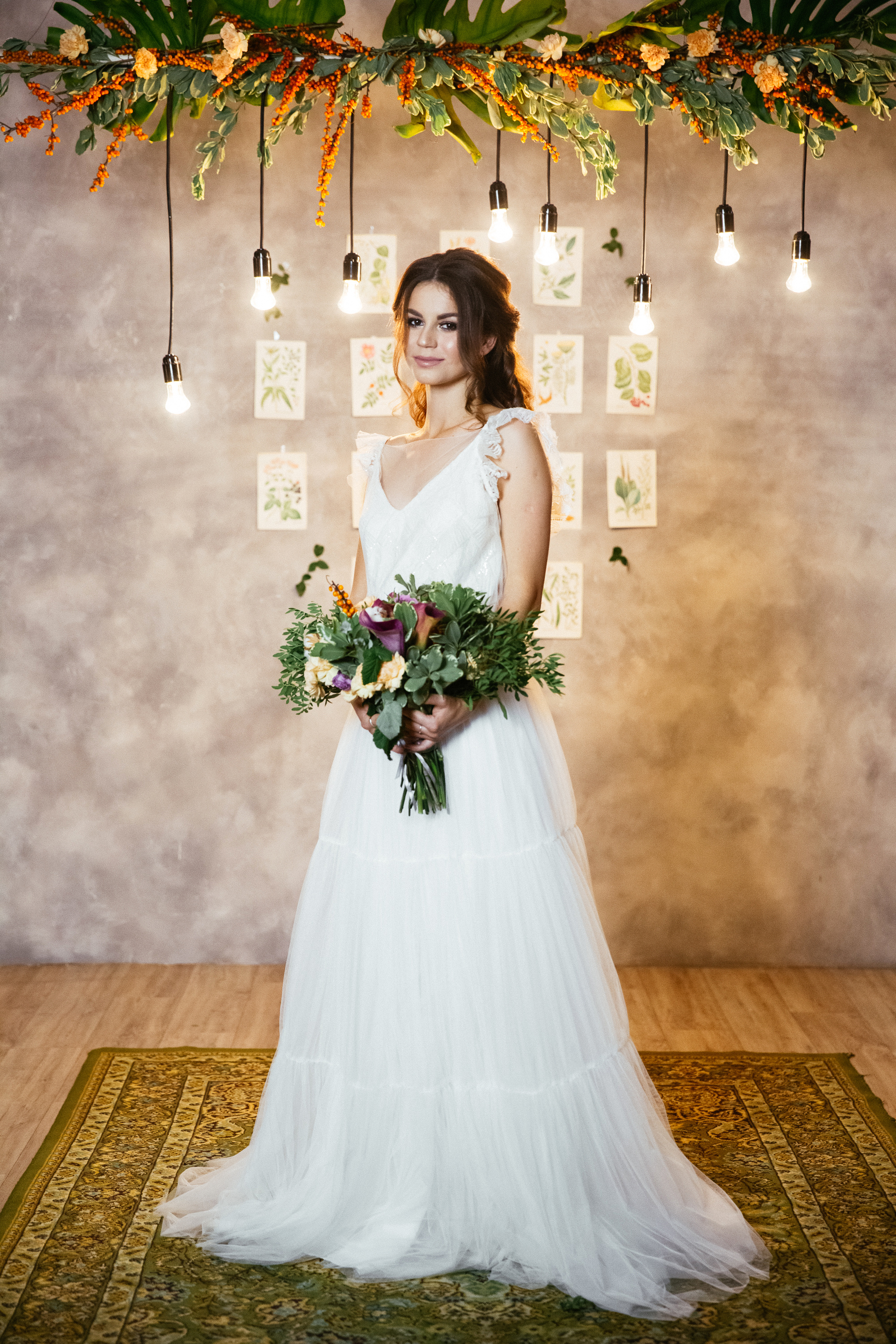 Вечеринки для невест в абакане. Организатор Романова Любовь