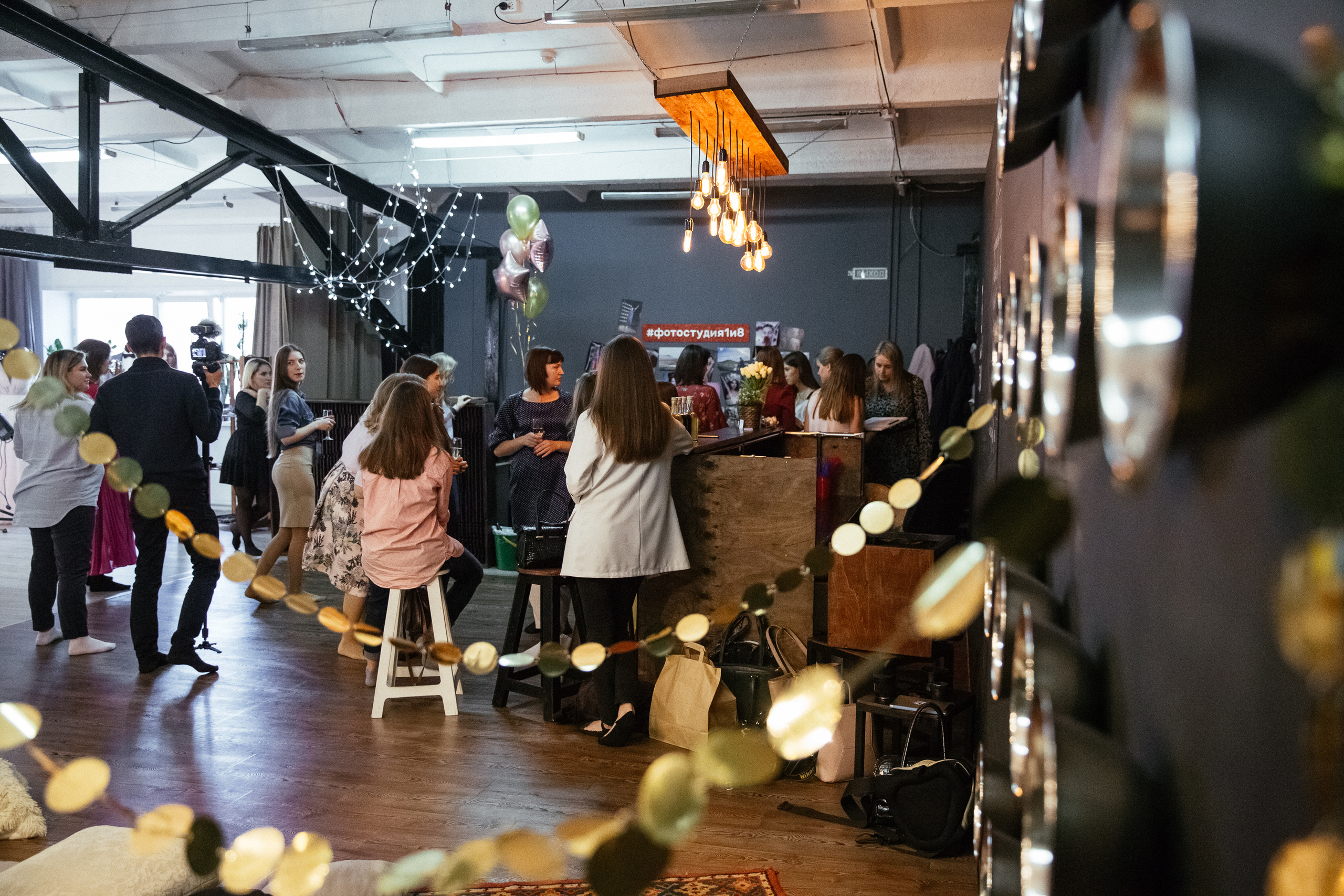 Вечеринки для невест в абакане. Организатор Романова Любовь